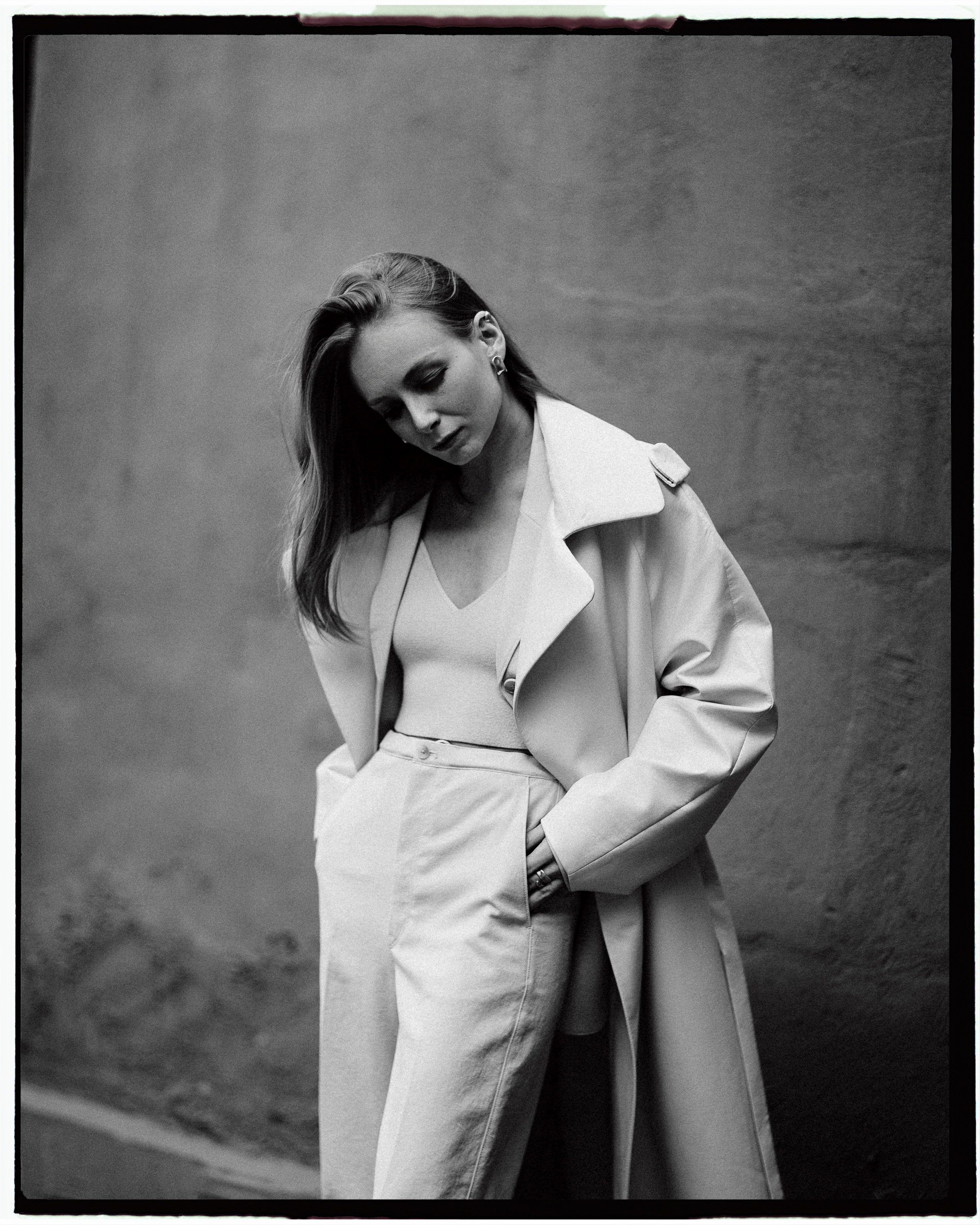 SVETA. Inna Mendelson — Photographer