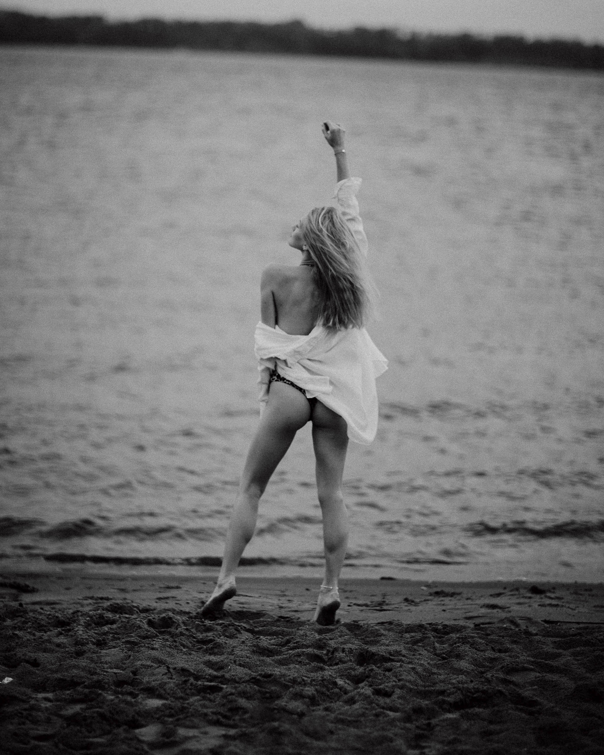 ALYONA. Photographer Inna Mendelson