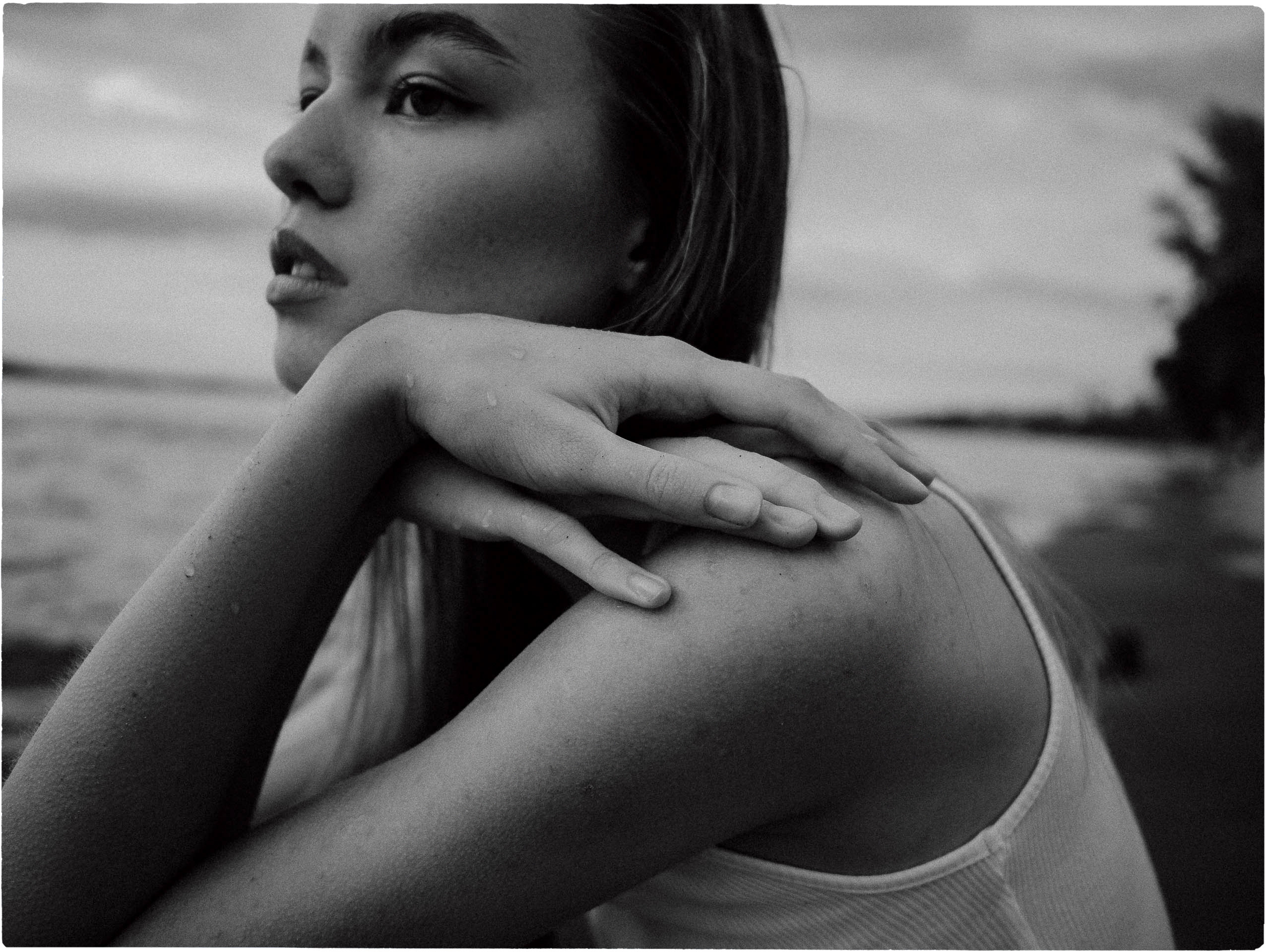 VARVARA. Photographer Inna Mendelson