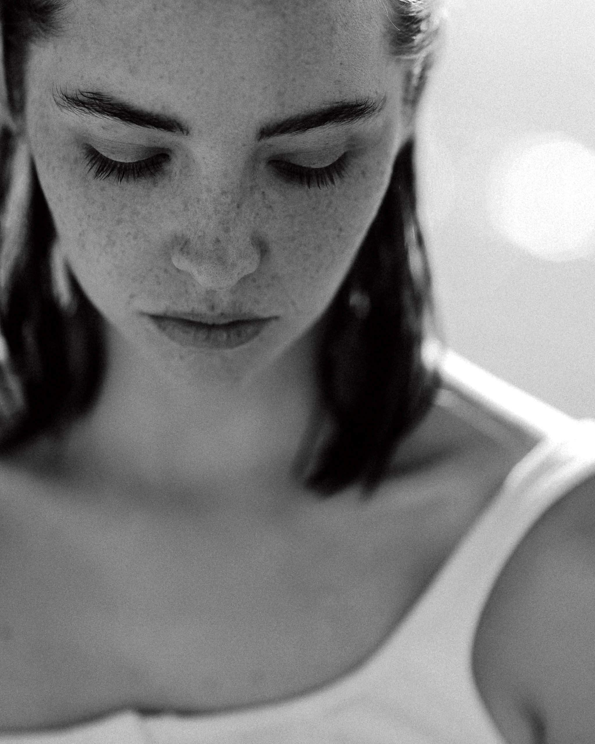 NASTU. Photographer Inna Mendelson