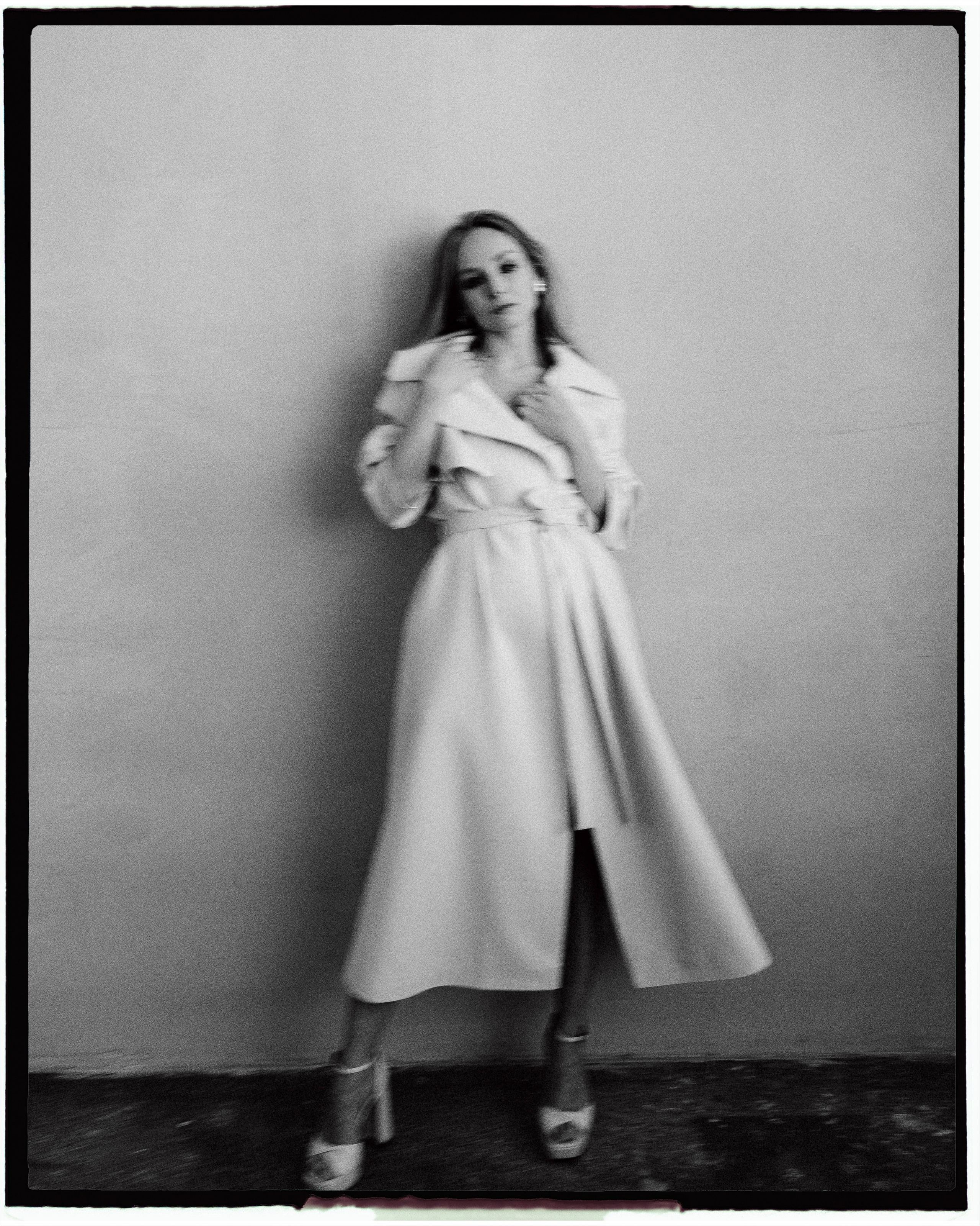 SVETA. Inna Mendelson — Photographer