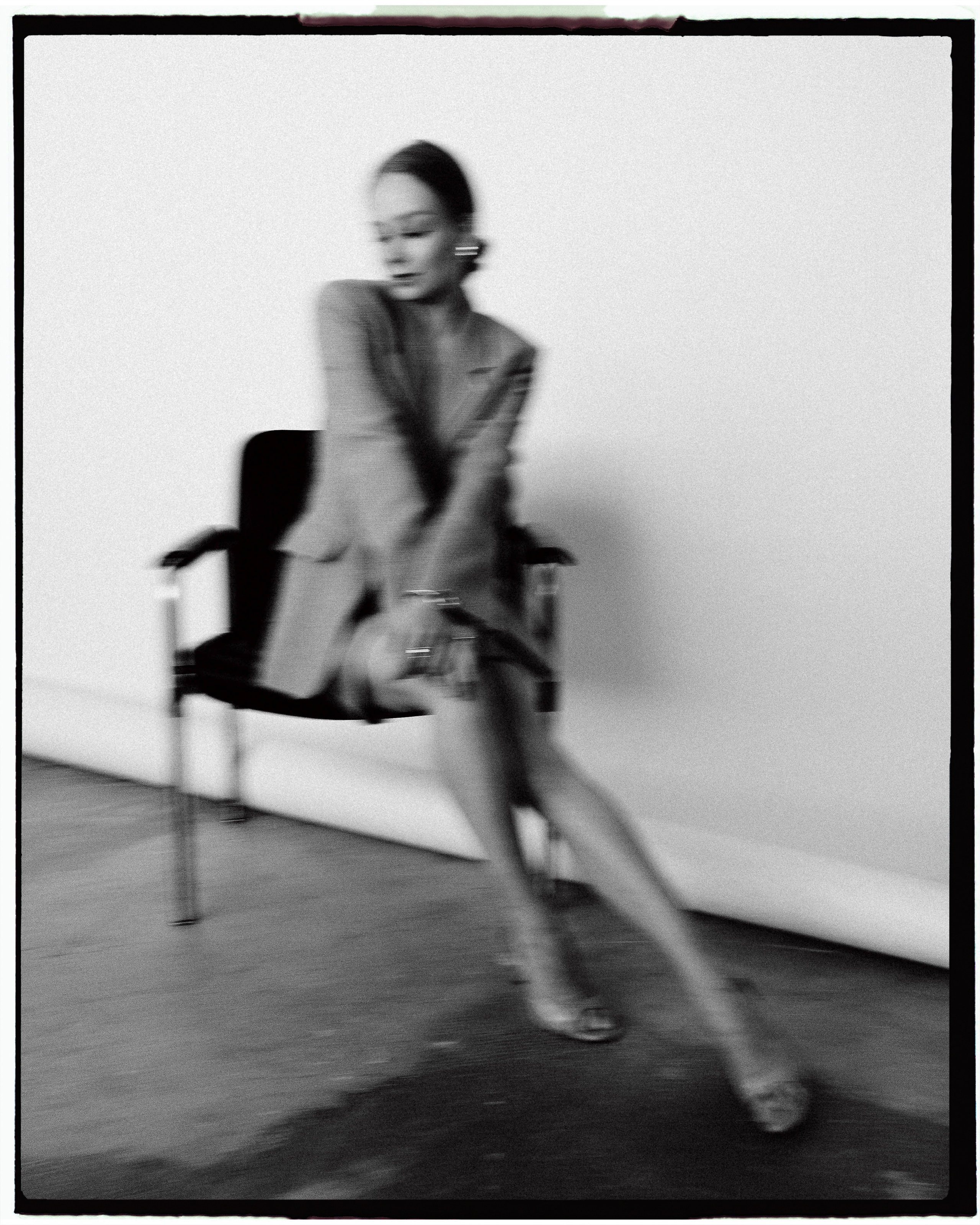 SVETA. Inna Mendelson — Photographer