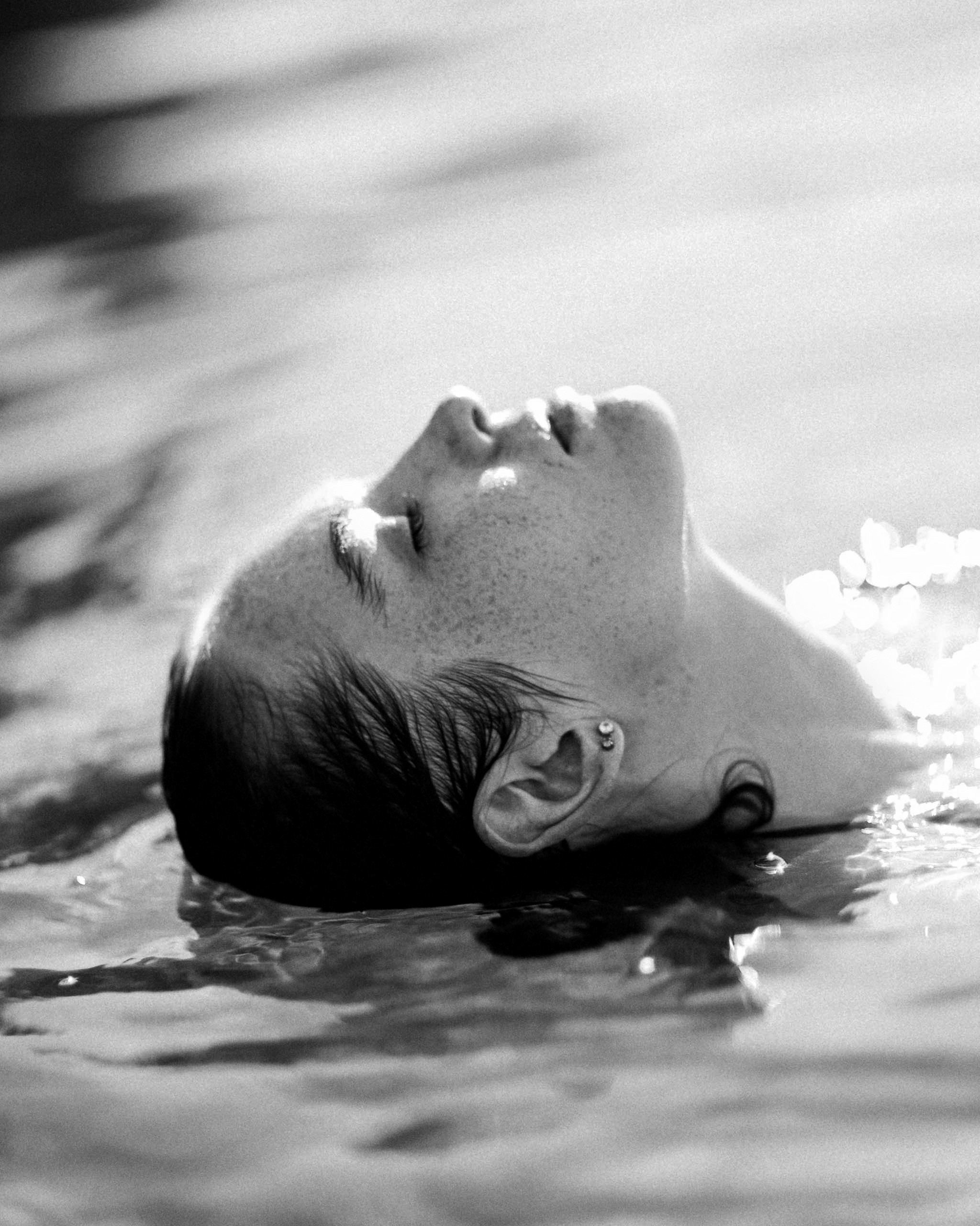 NASTU. Photographer Inna Mendelson