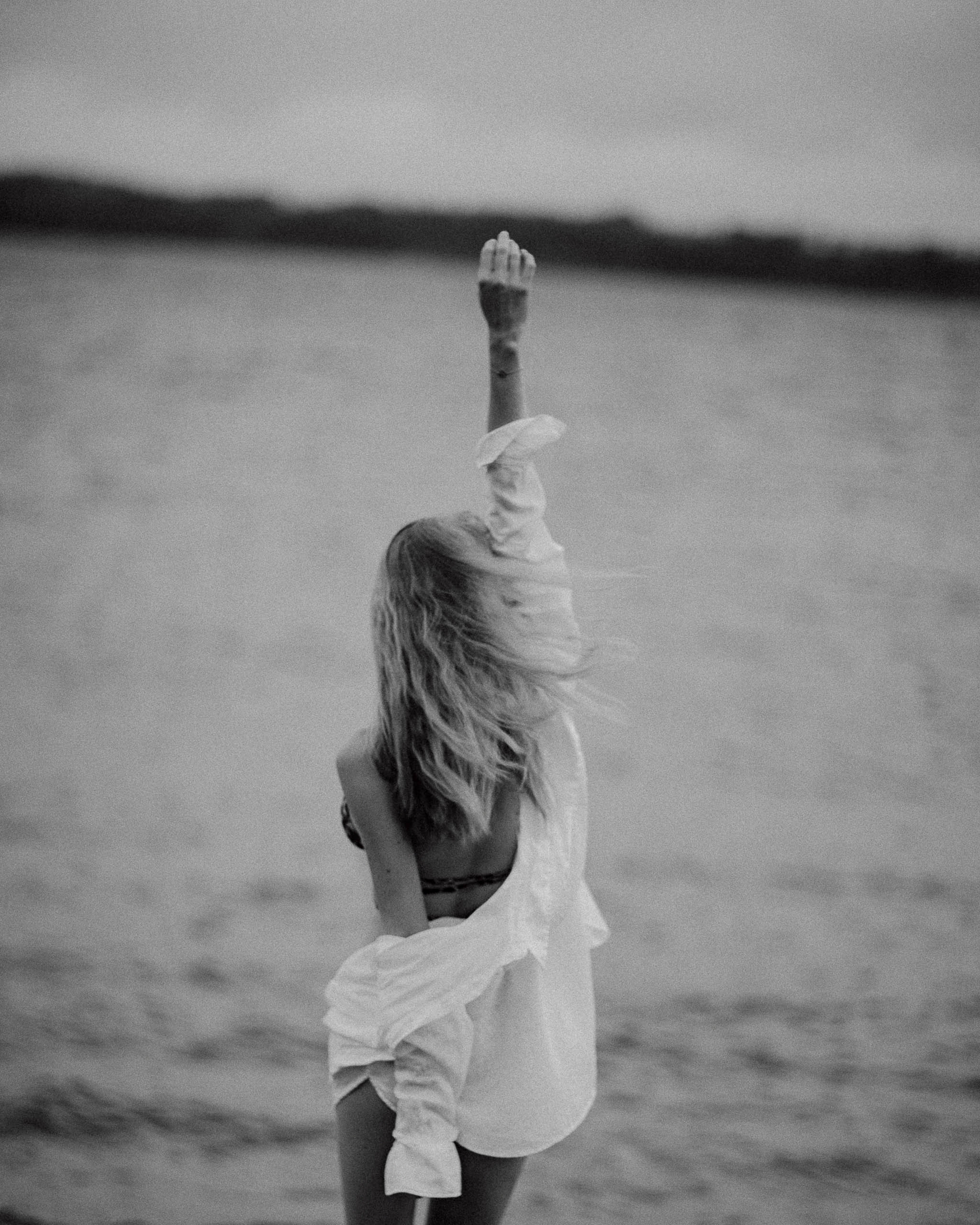 ALYONA. Photographer Inna Mendelson