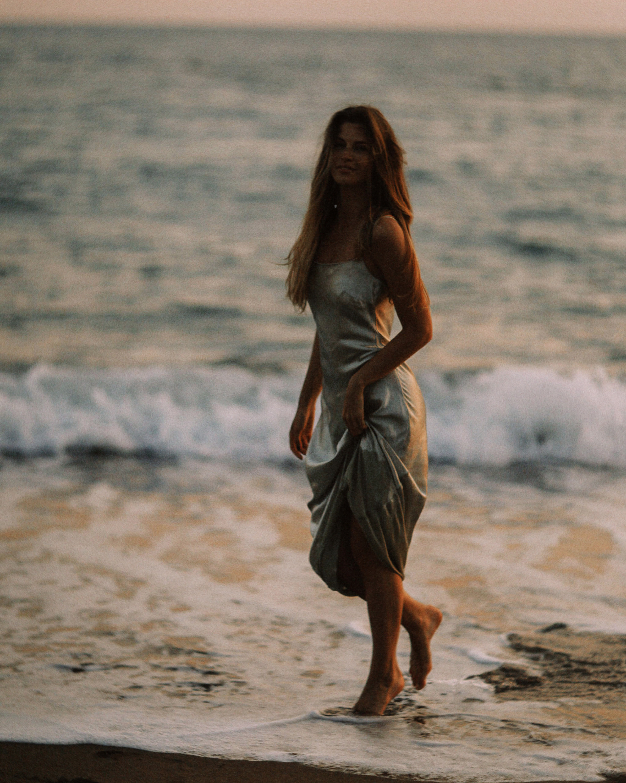 LAURA&ALICE. Photographer Inna Mendelson