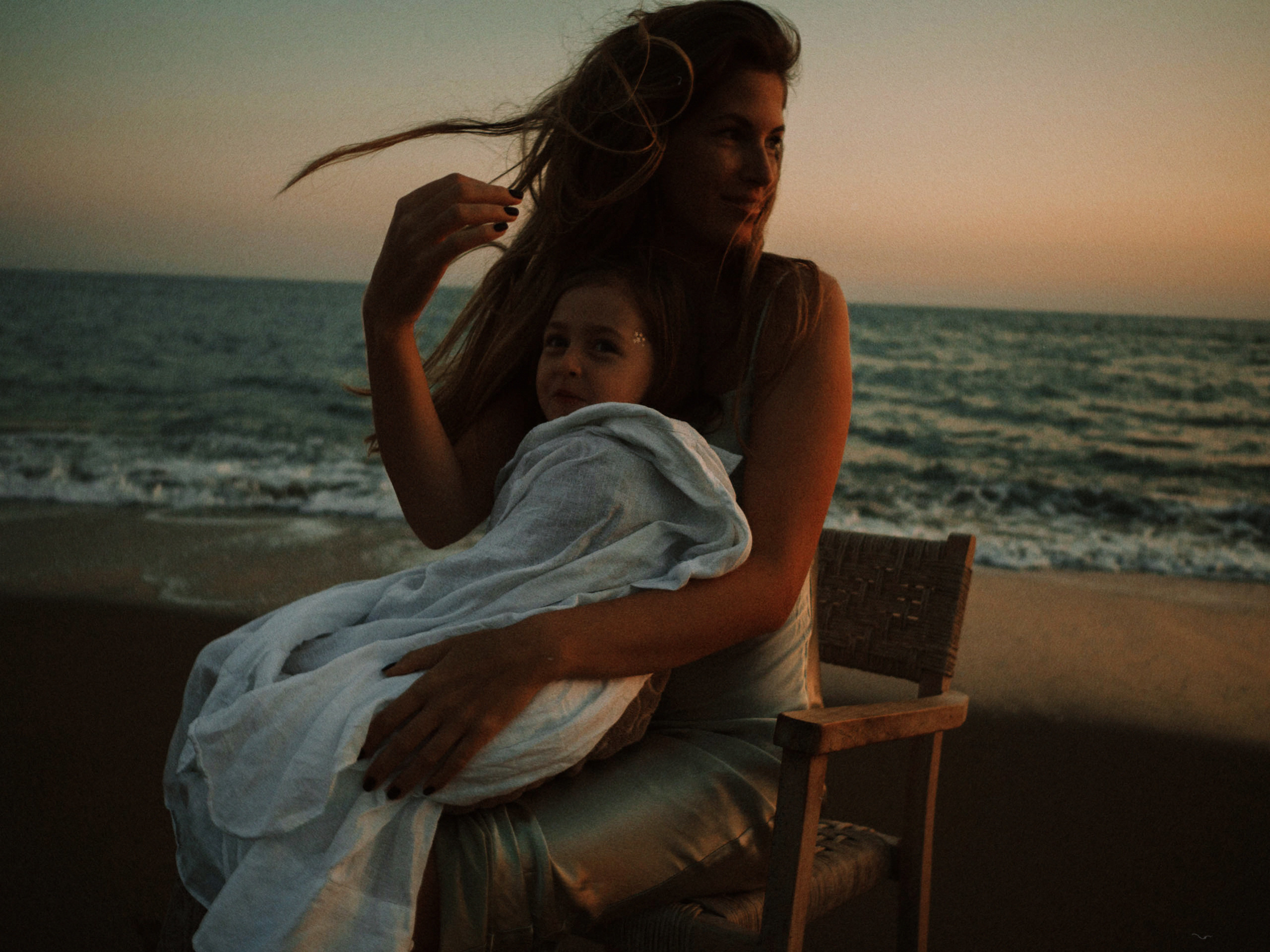 LAURA&ALICE. Photographer Inna Mendelson