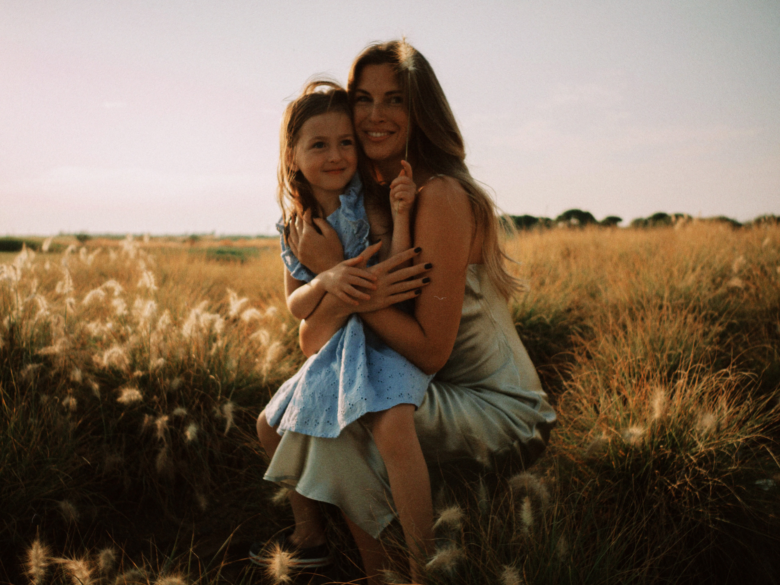 LAURA&ALICE. Photographer Inna Mendelson