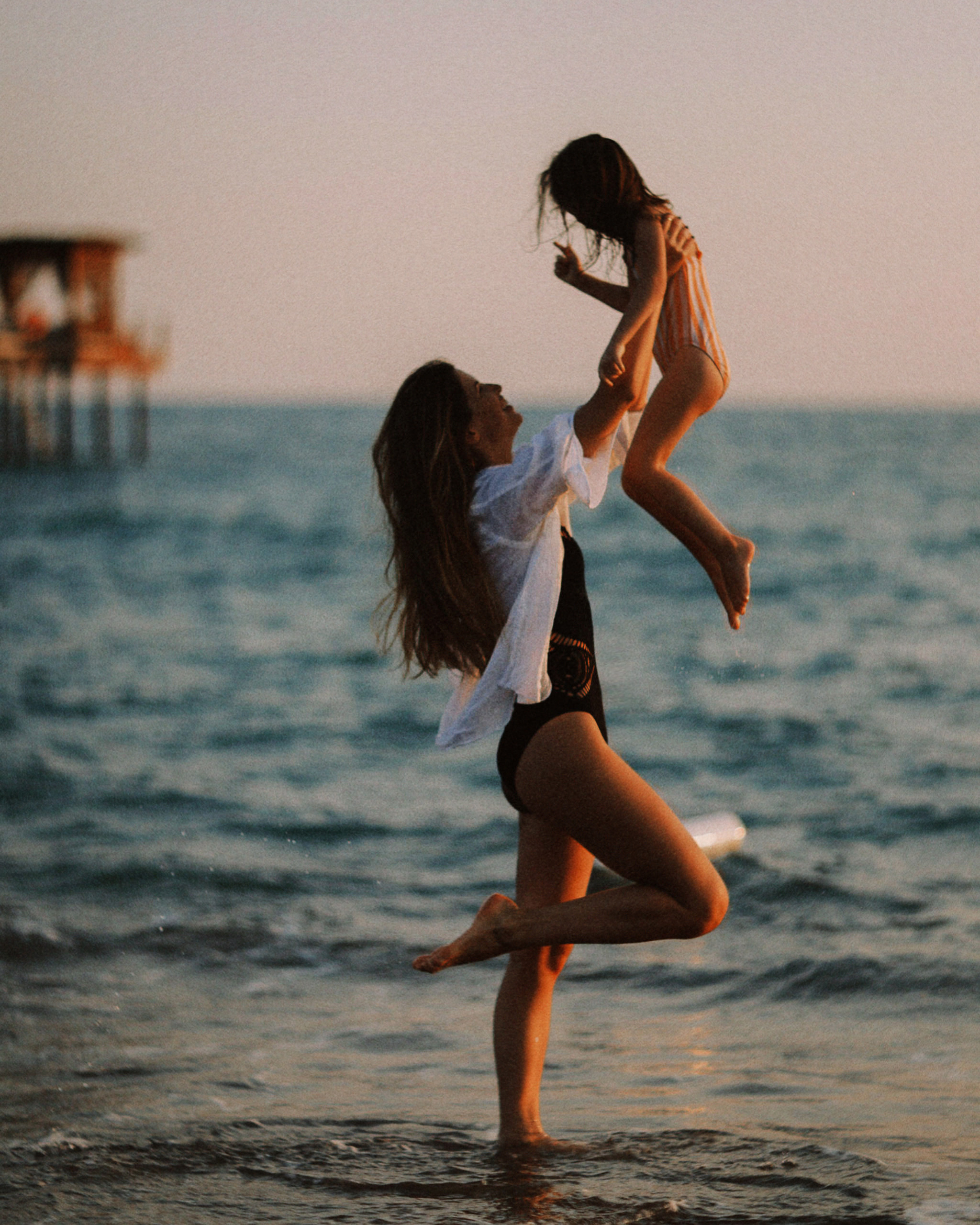 LAURA&ALICE. Photographer Inna Mendelson