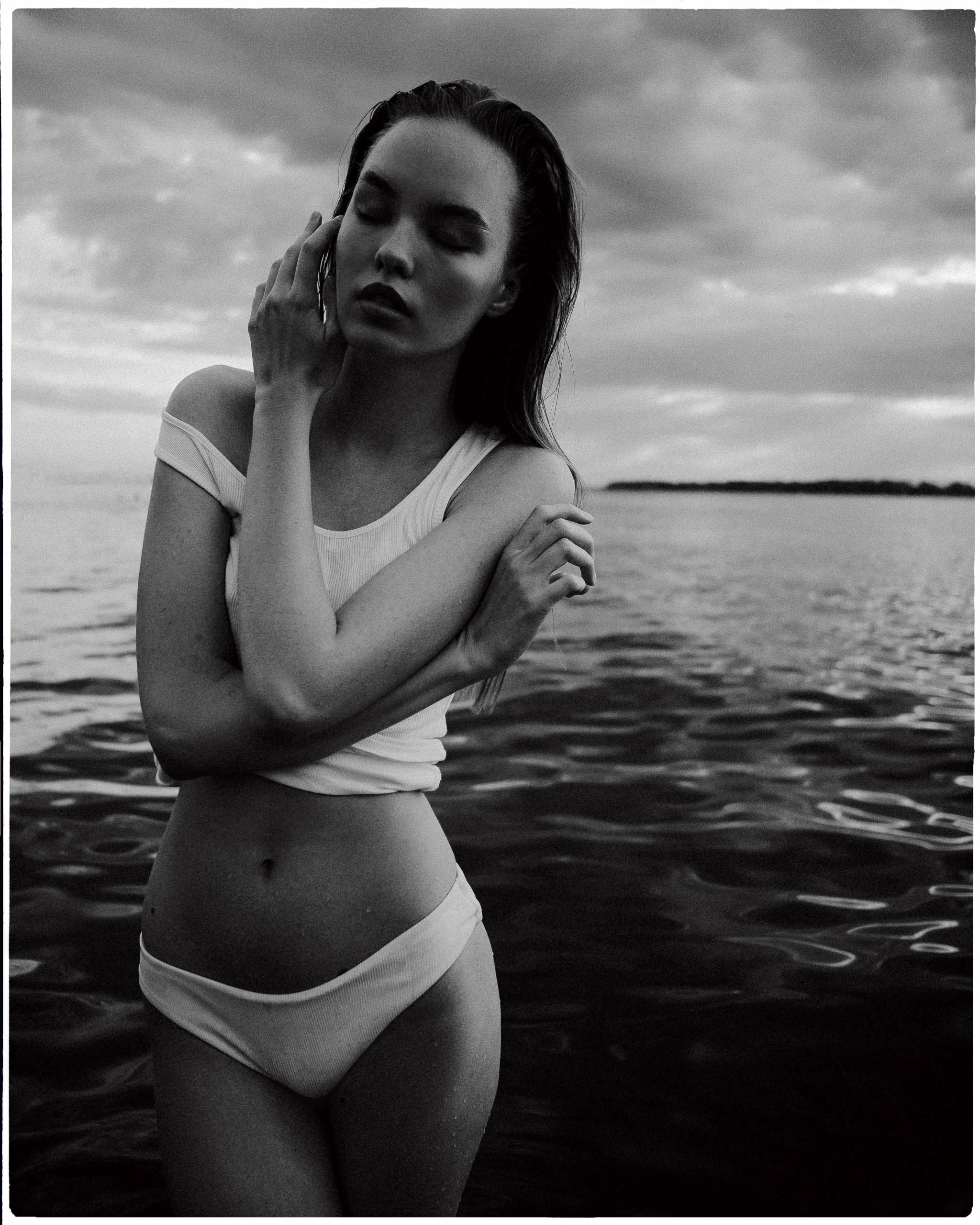 VARVARA. Photographer Inna Mendelson