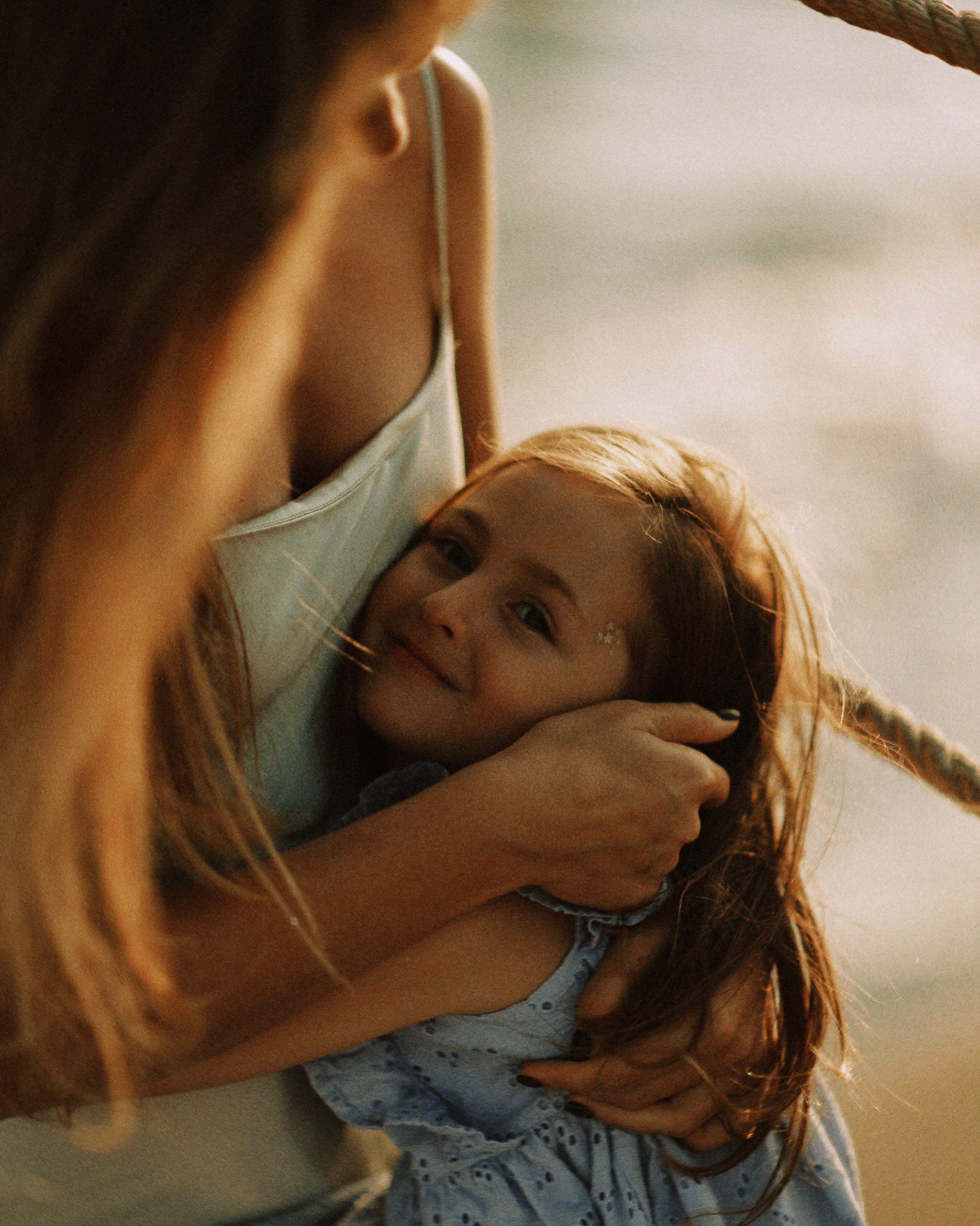 LAURA&ALICE. Photographer Inna Mendelson
