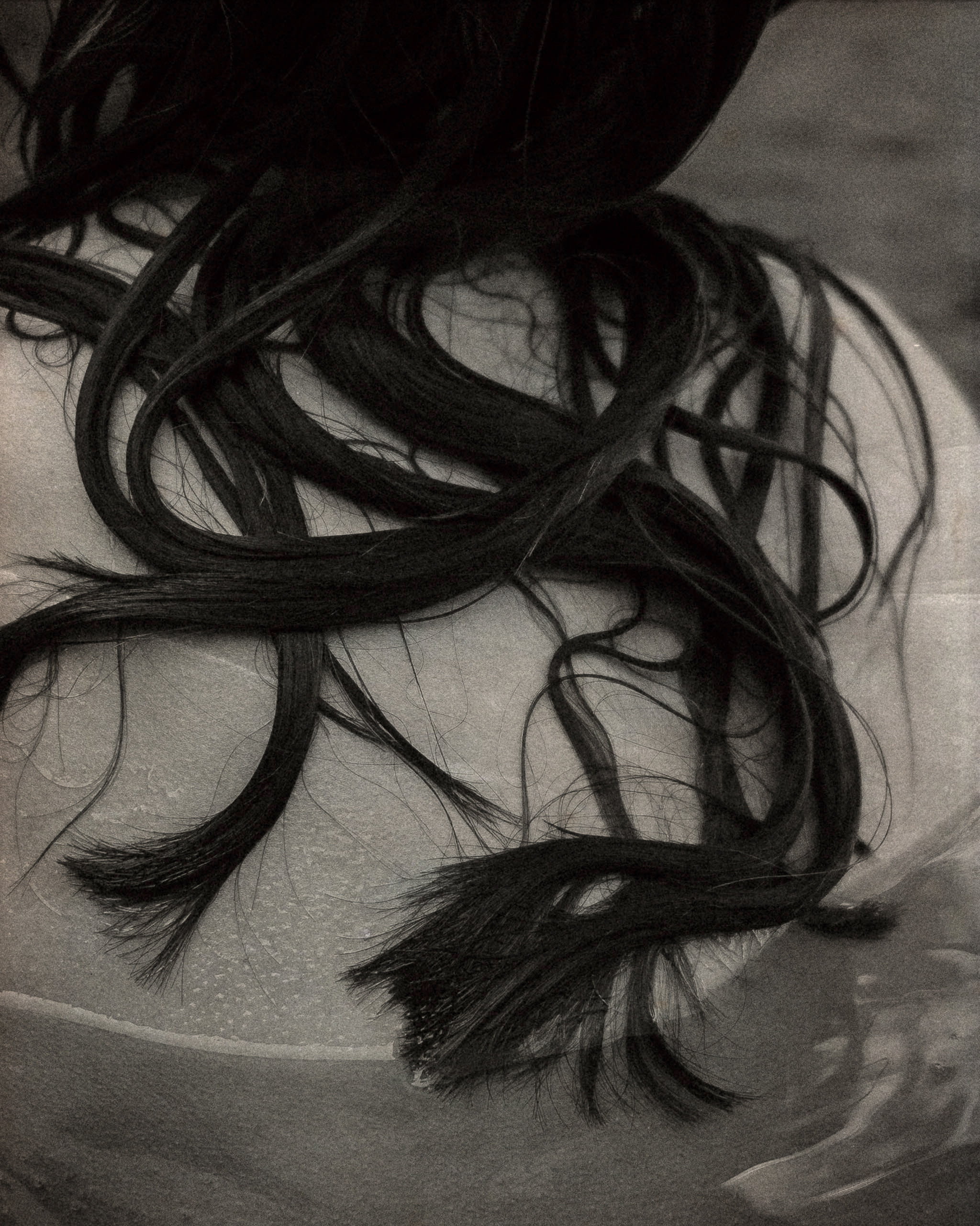 ANA. Photographer Inna Mendelson