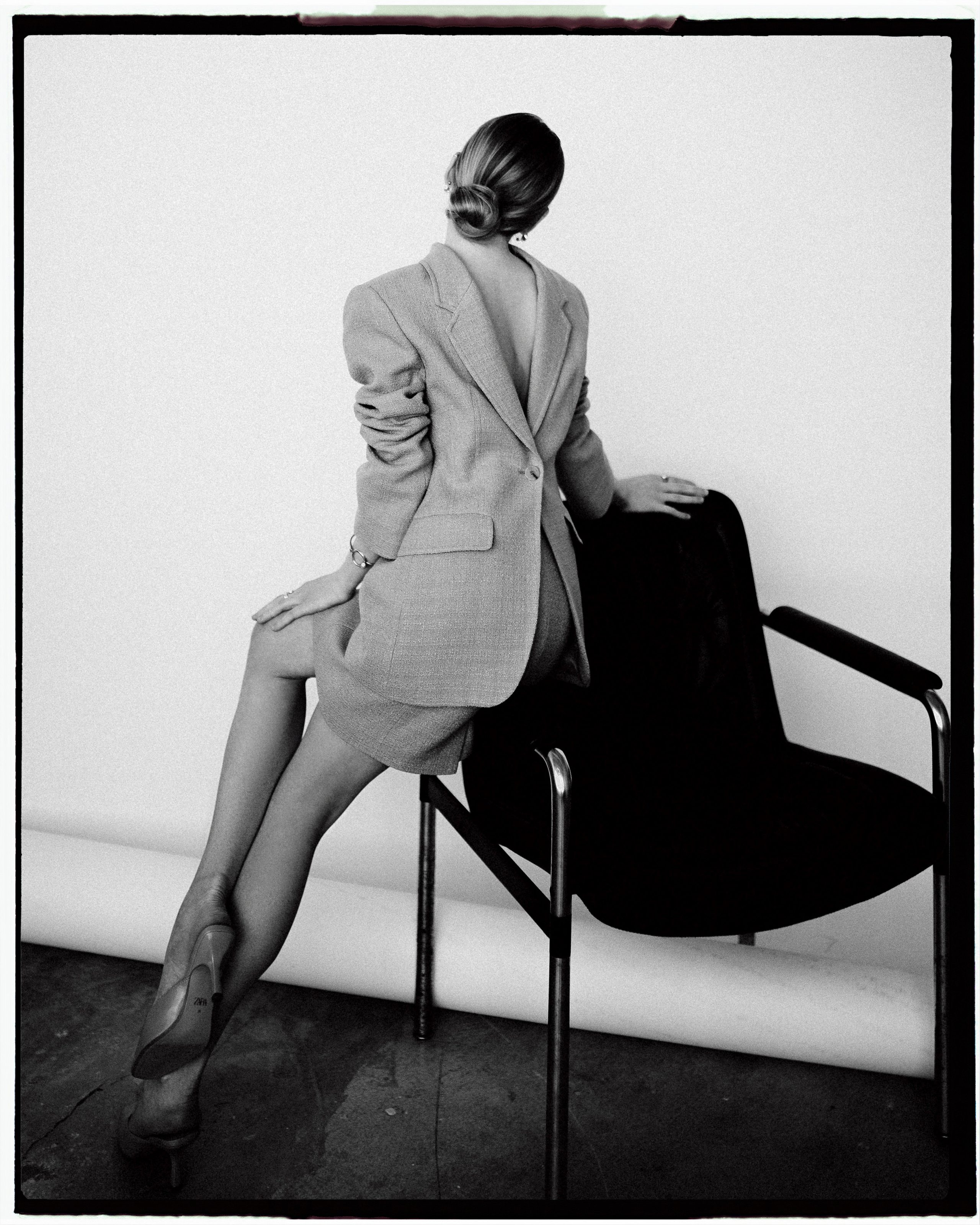 SVETA. Inna Mendelson — Photographer