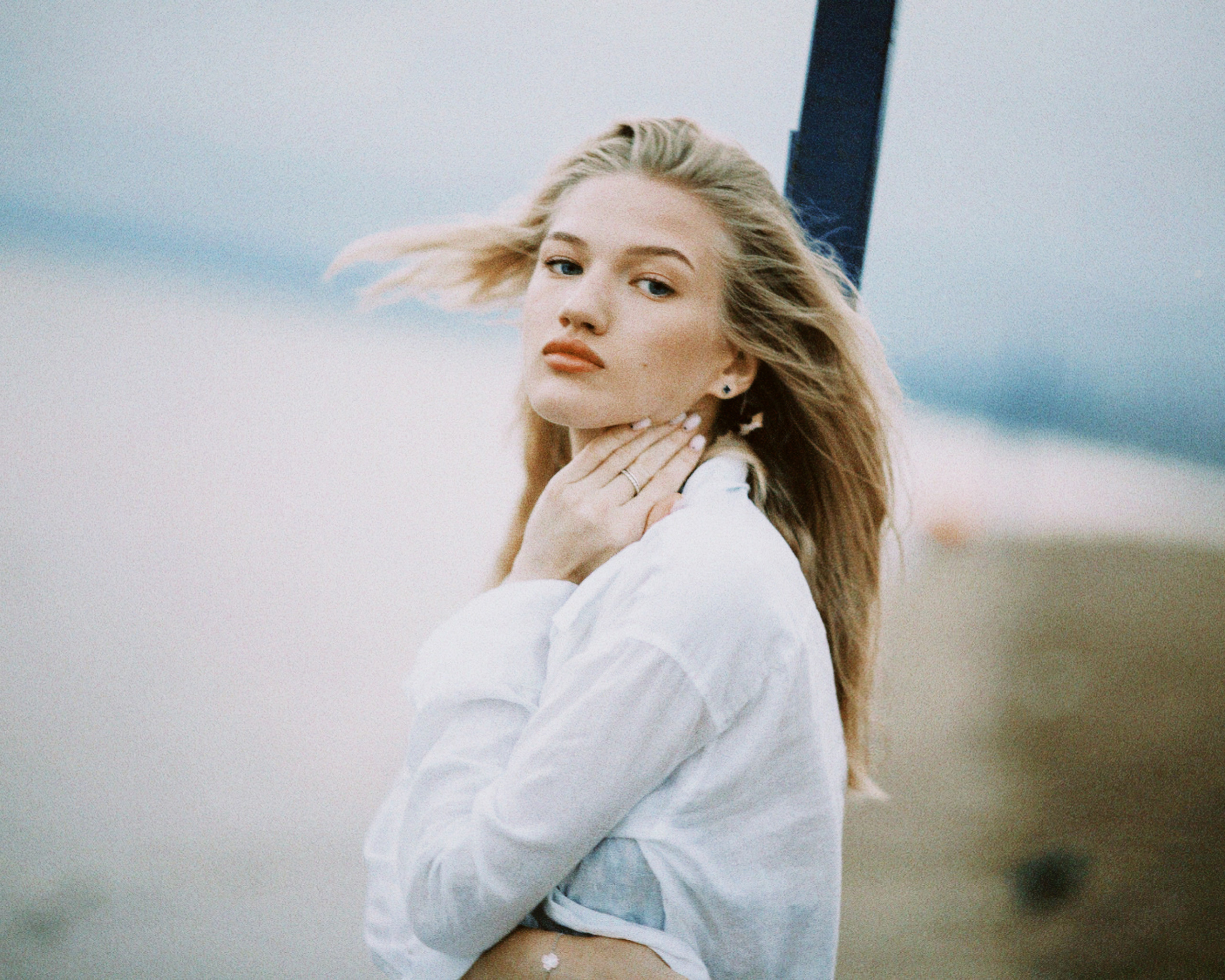 ALYONA. Photographer Inna Mendelson