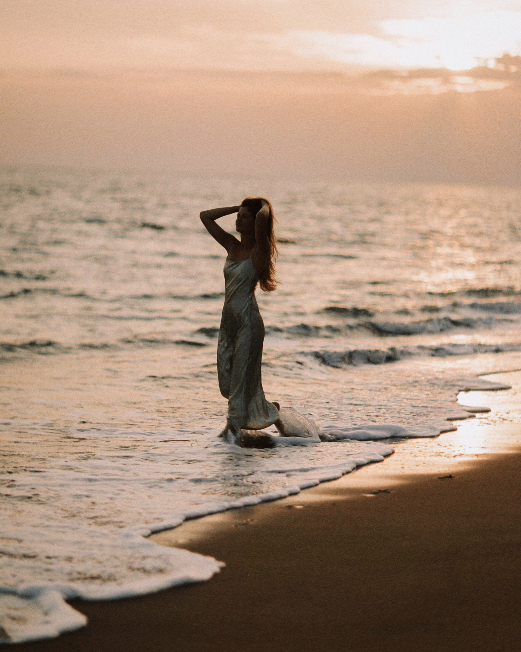 LAURA&ALICE. Photographer Inna Mendelson