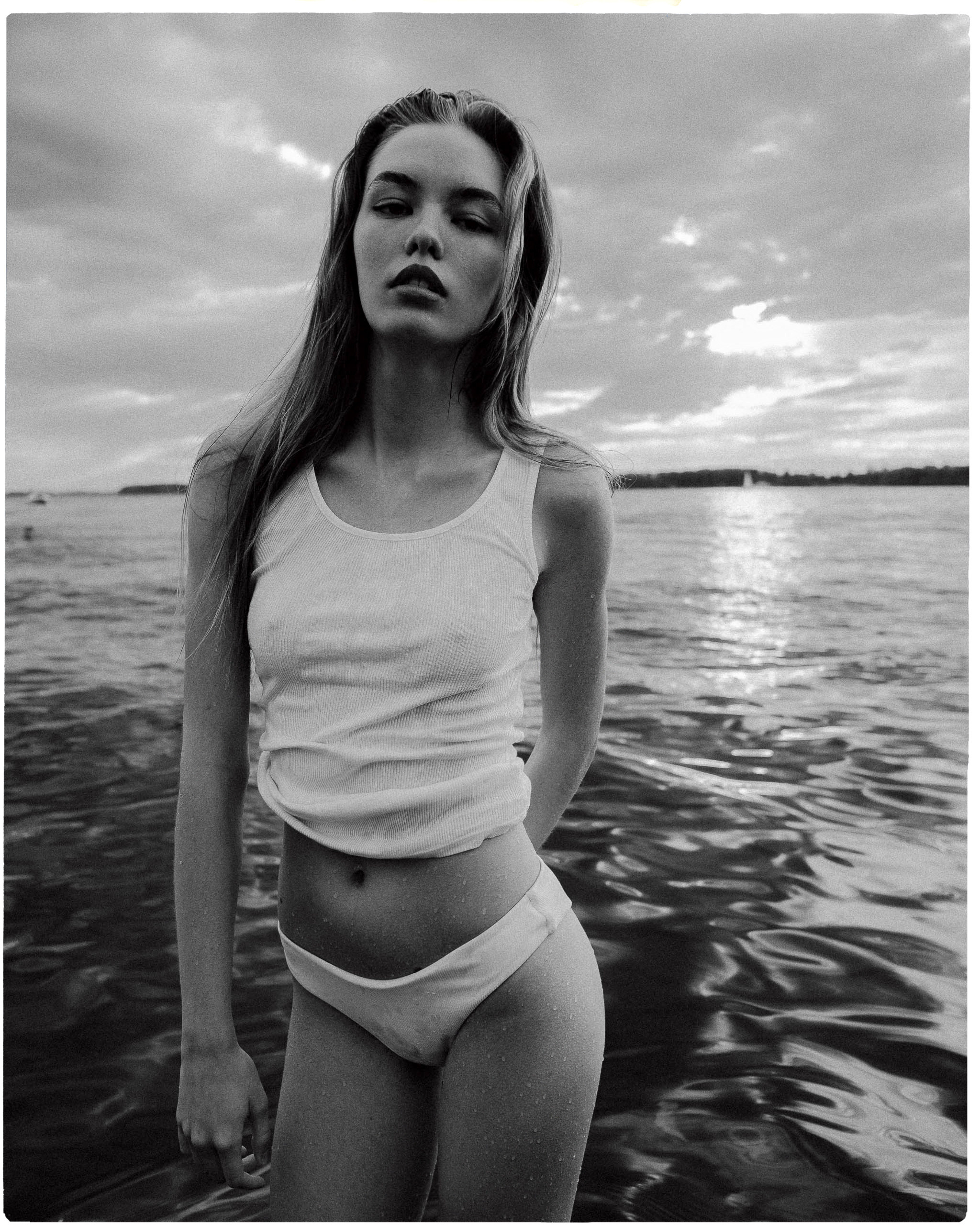 VARVARA. Photographer Inna Mendelson