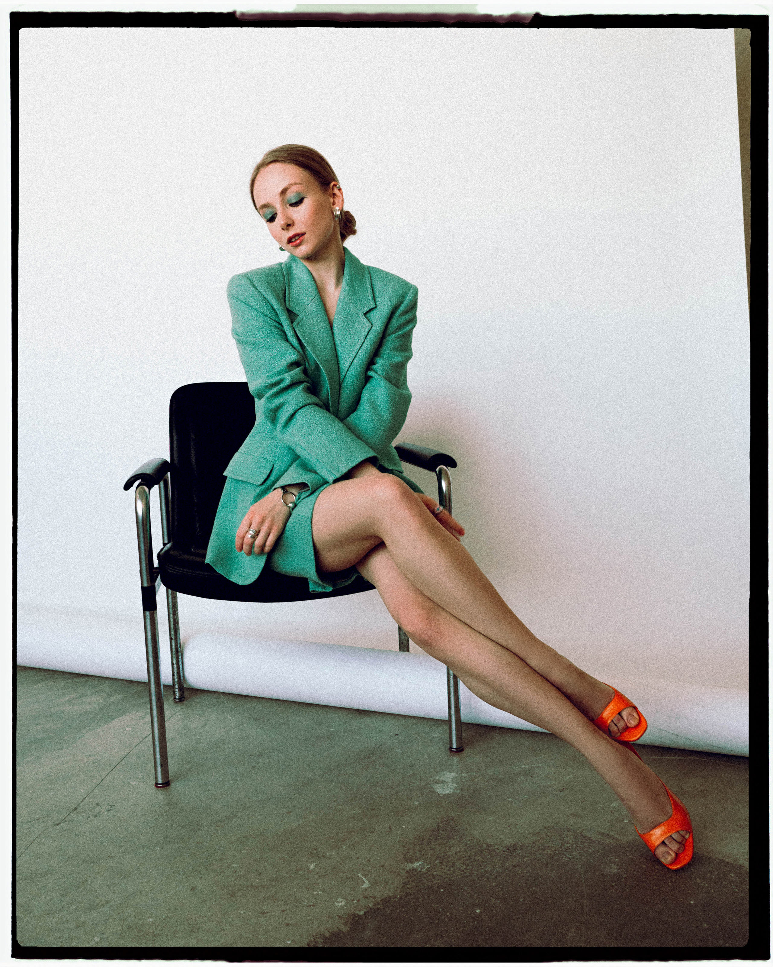 SVETA. Inna Mendelson — Photographer