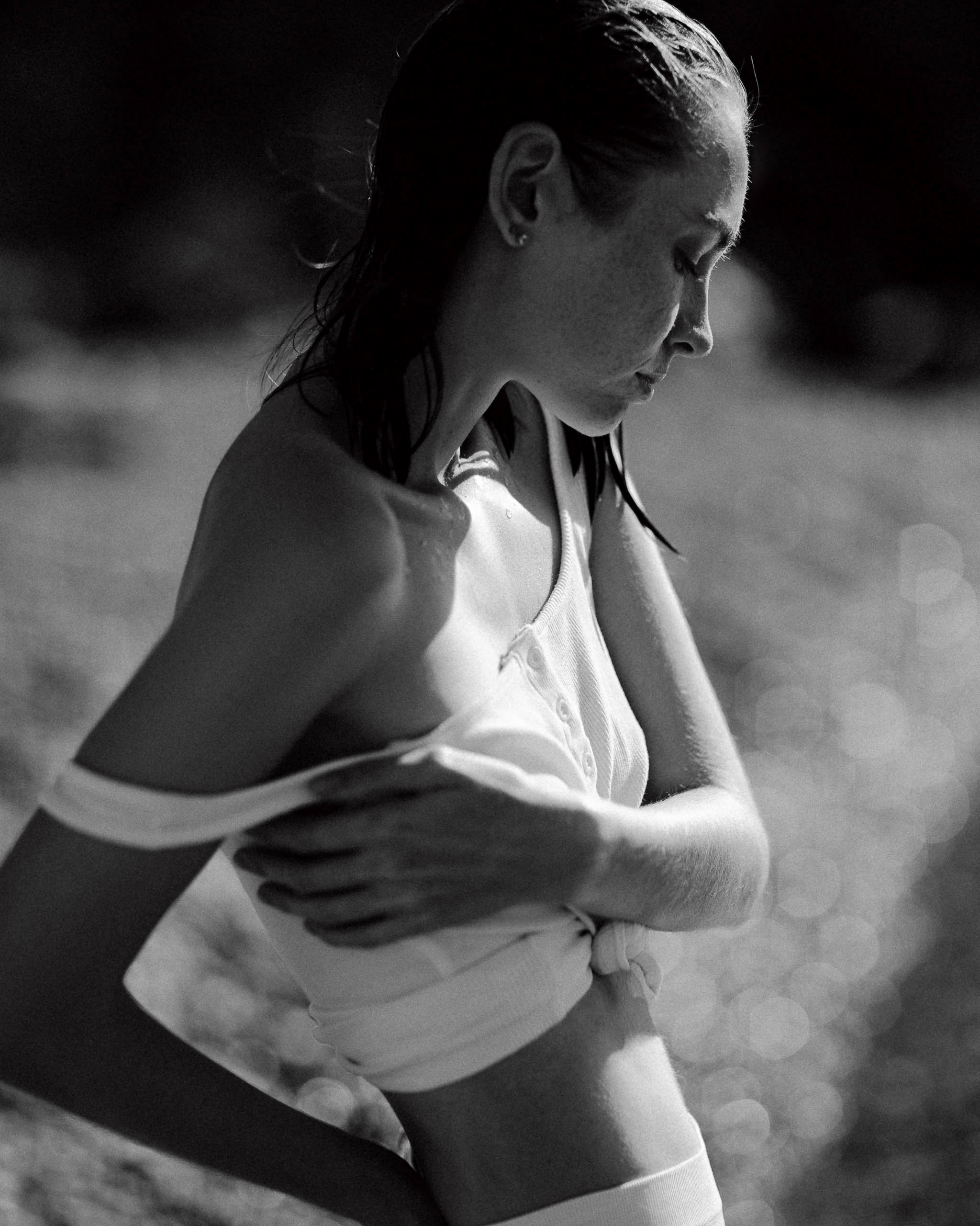 NASTU. Photographer Inna Mendelson