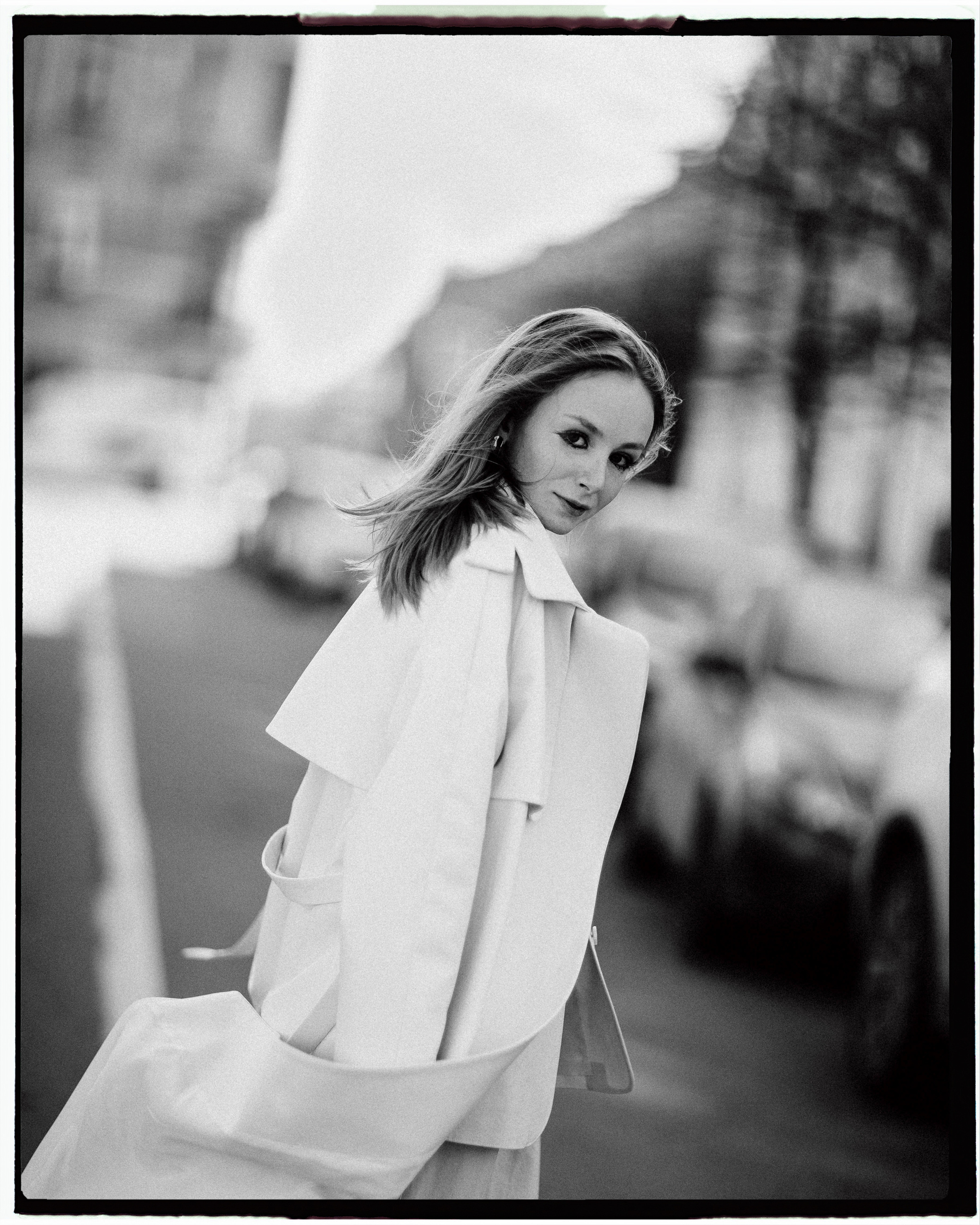 SVETA. Inna Mendelson — Photographer