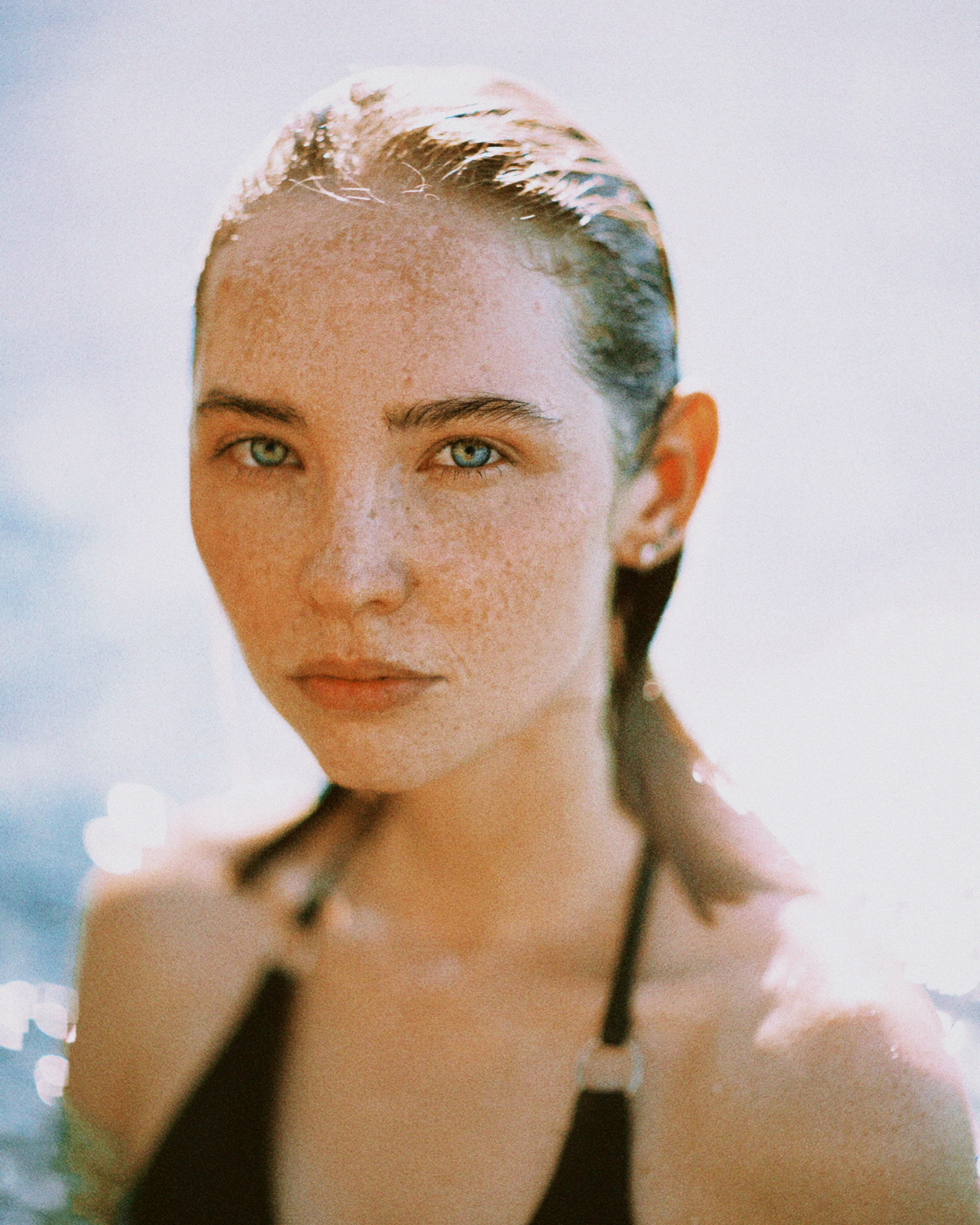 NASTU. Photographer Inna Mendelson