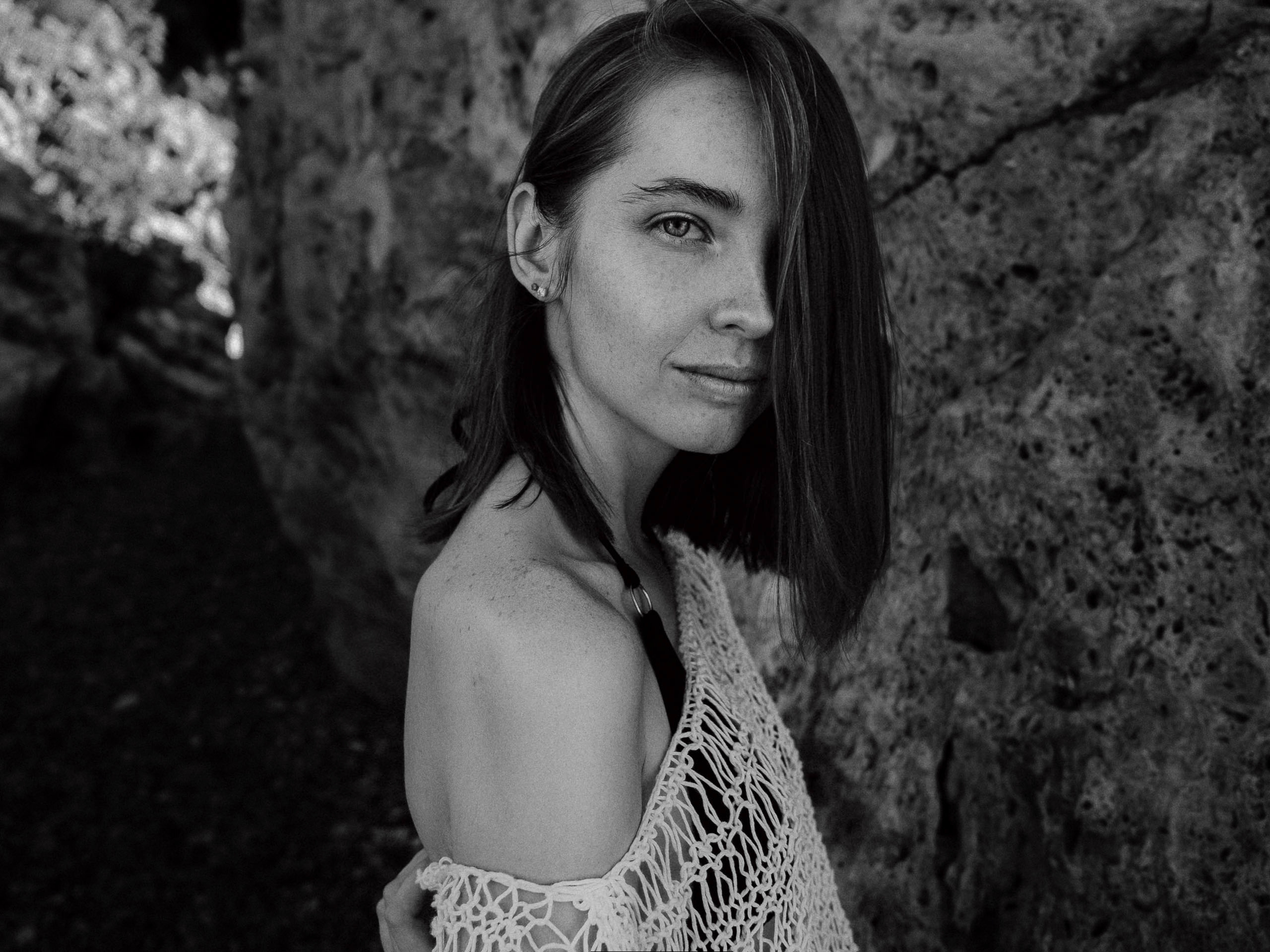 NASTU. Photographer Inna Mendelson