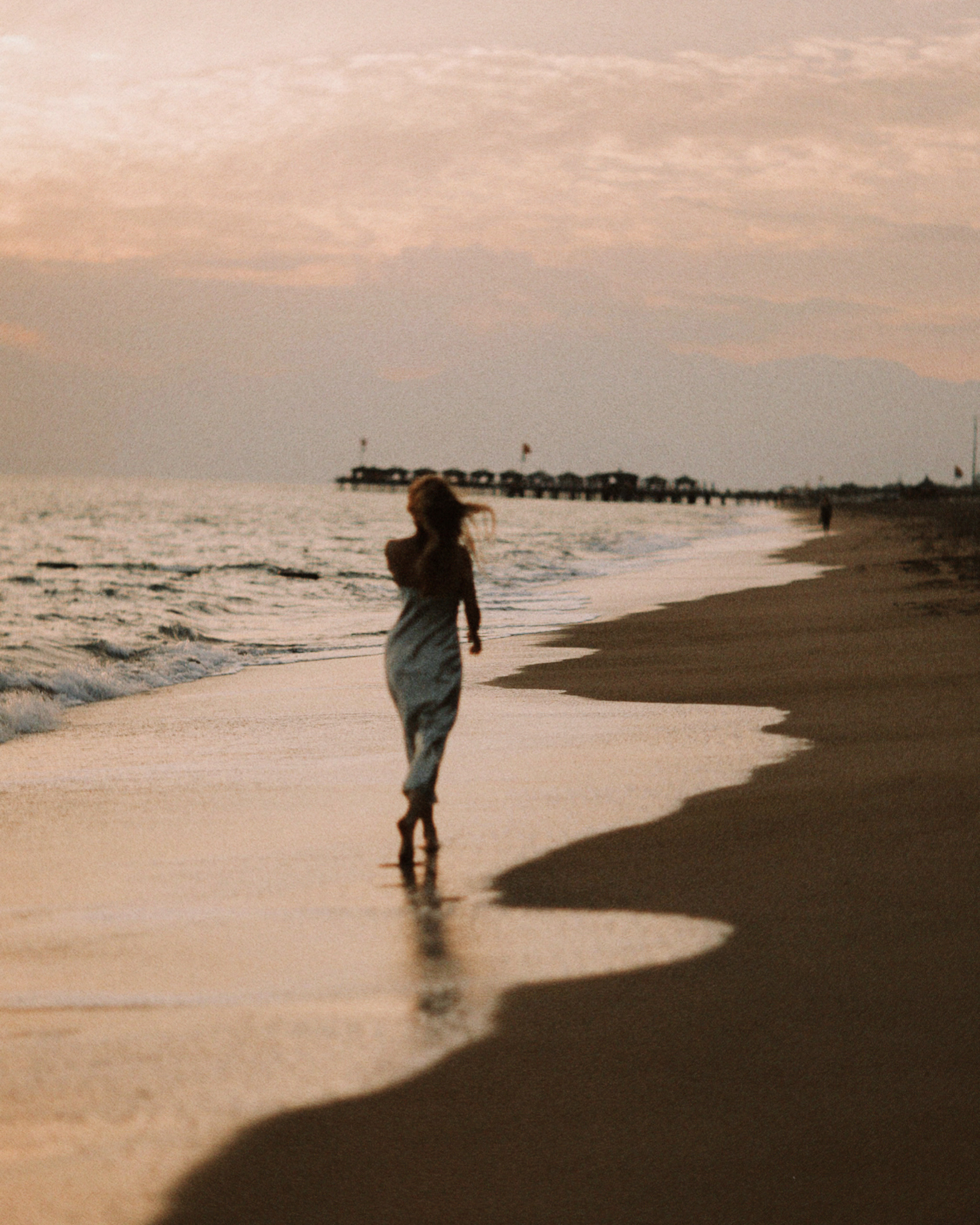 LAURA&ALICE. Photographer Inna Mendelson
