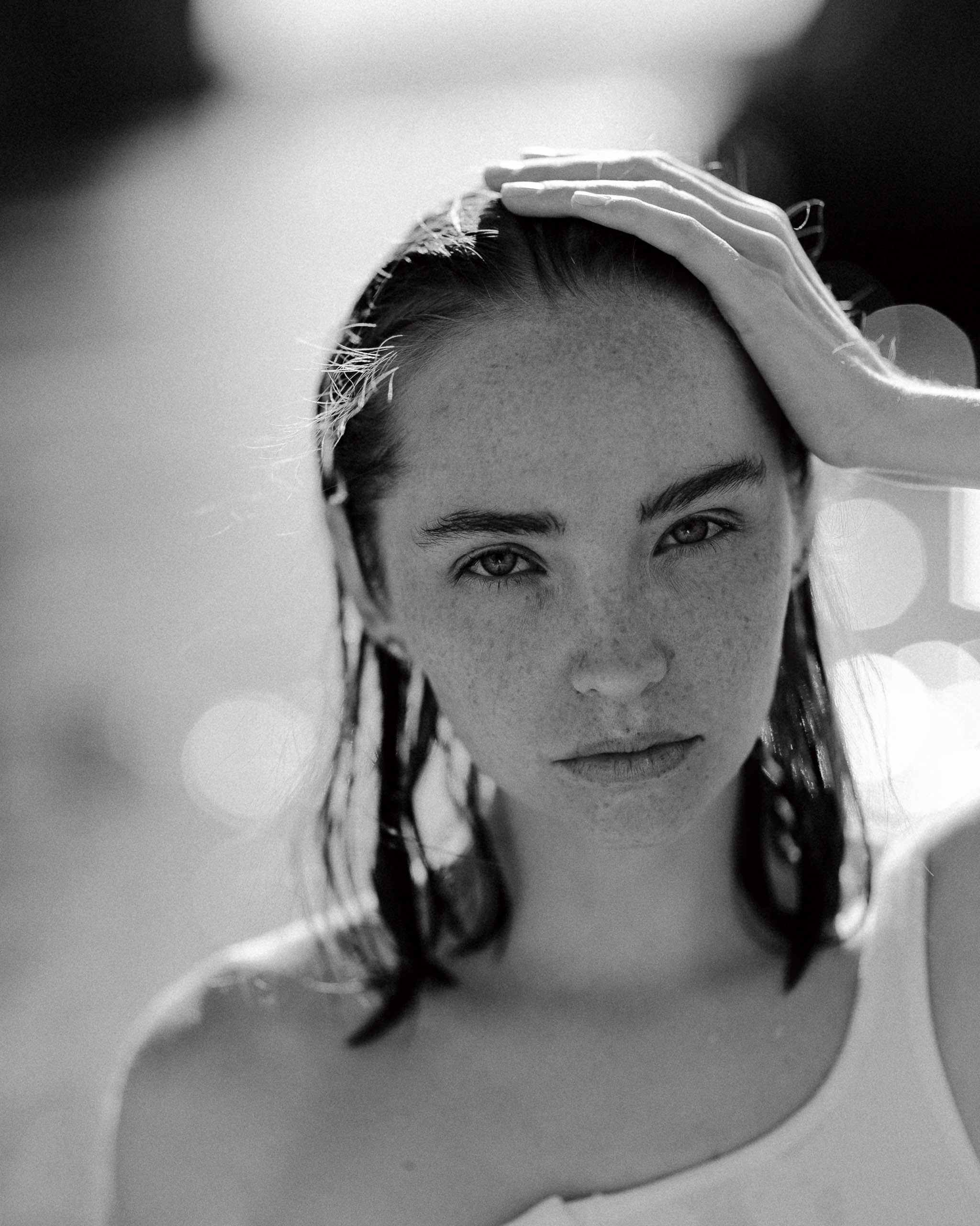 NASTU. Photographer Inna Mendelson