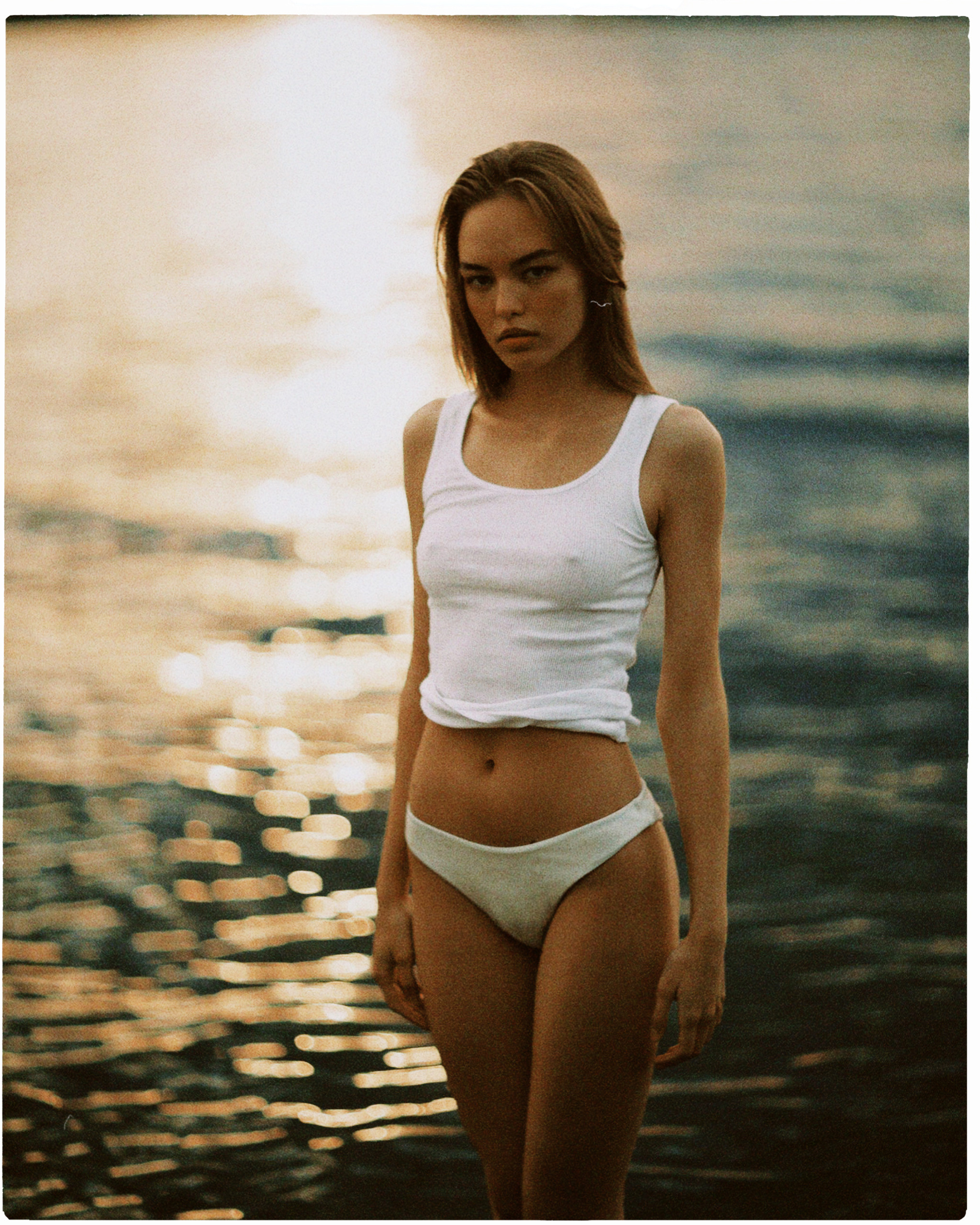 VARVARA. Photographer Inna Mendelson