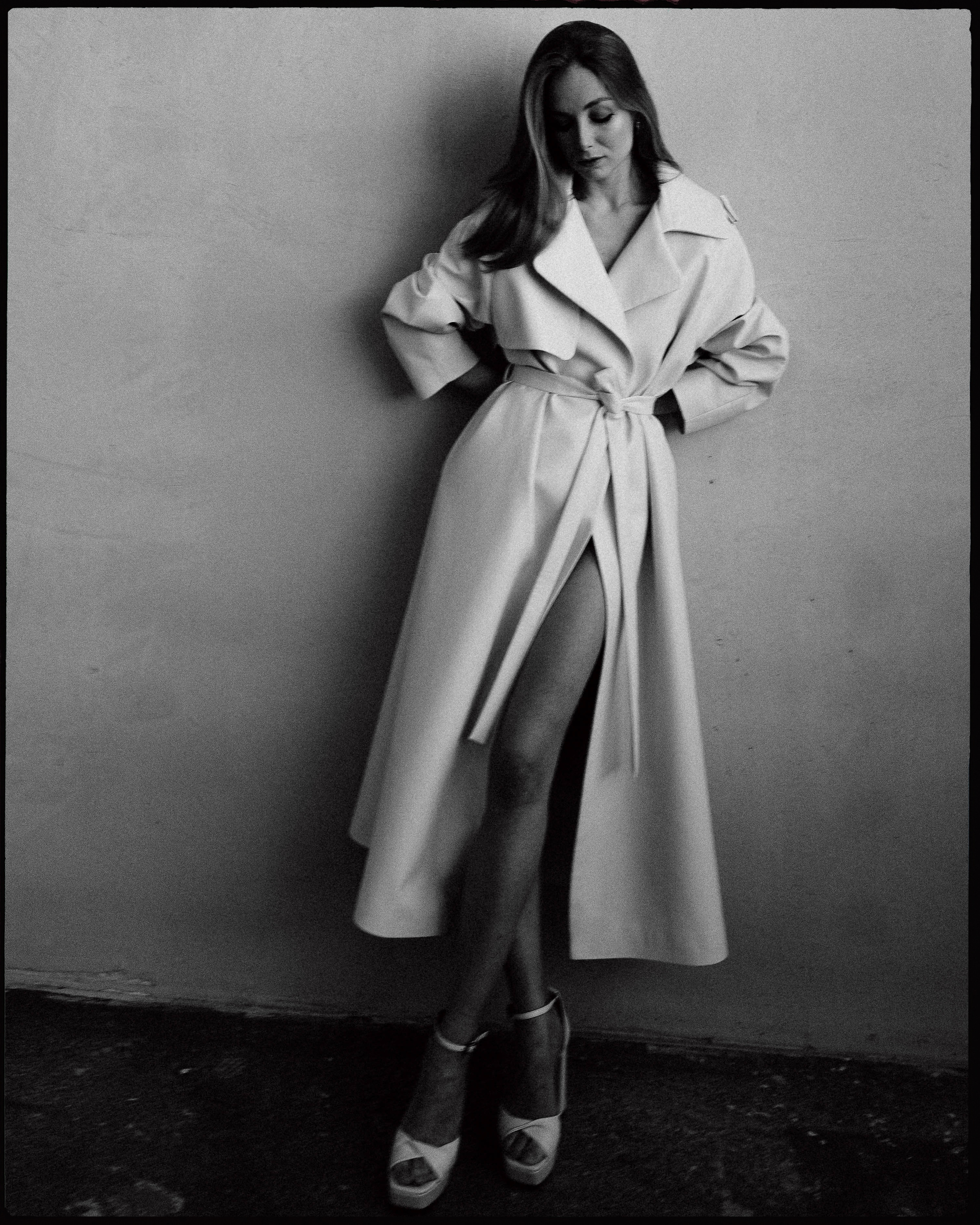 SVETA. Inna Mendelson — Photographer