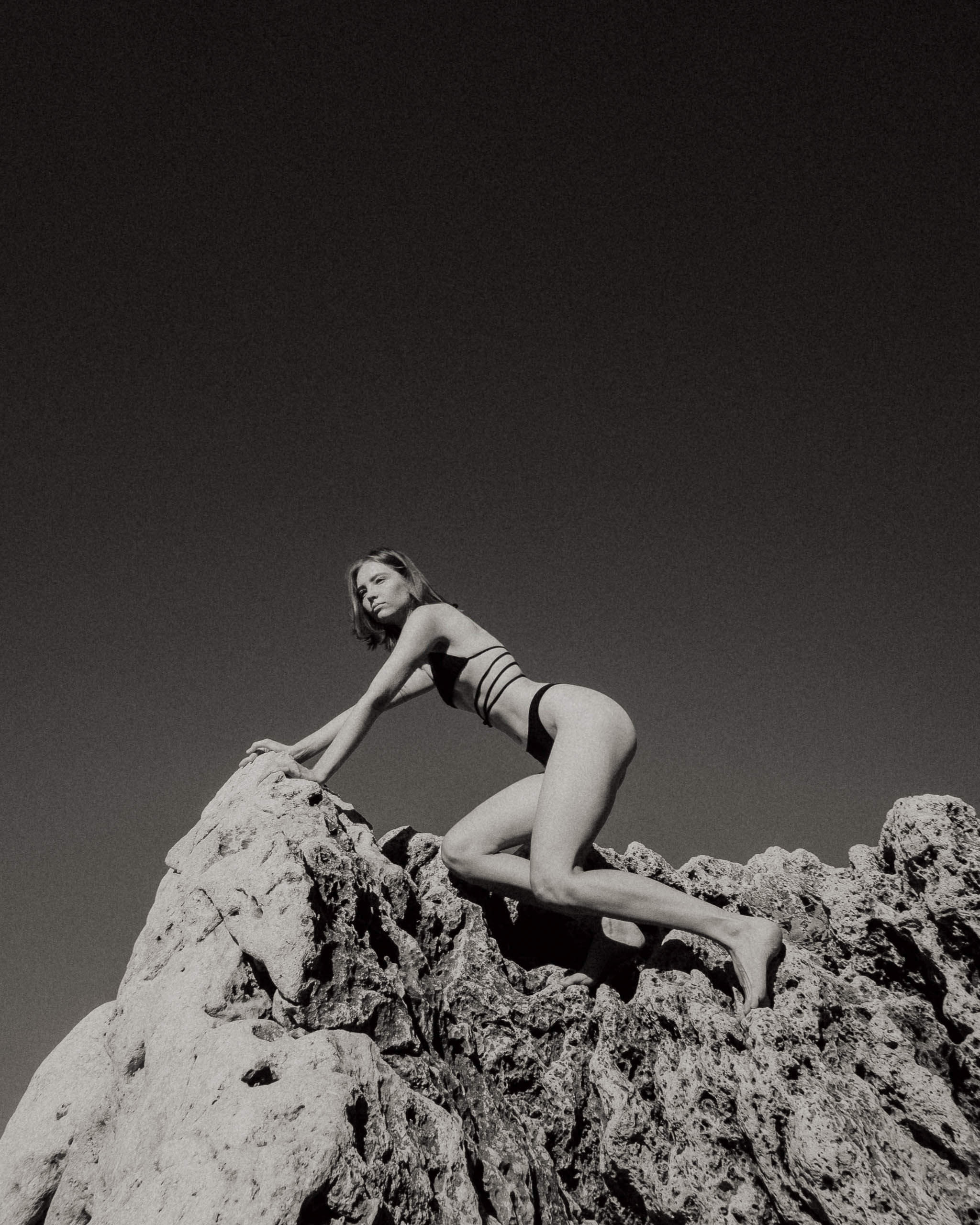 NASTU. Photographer Inna Mendelson