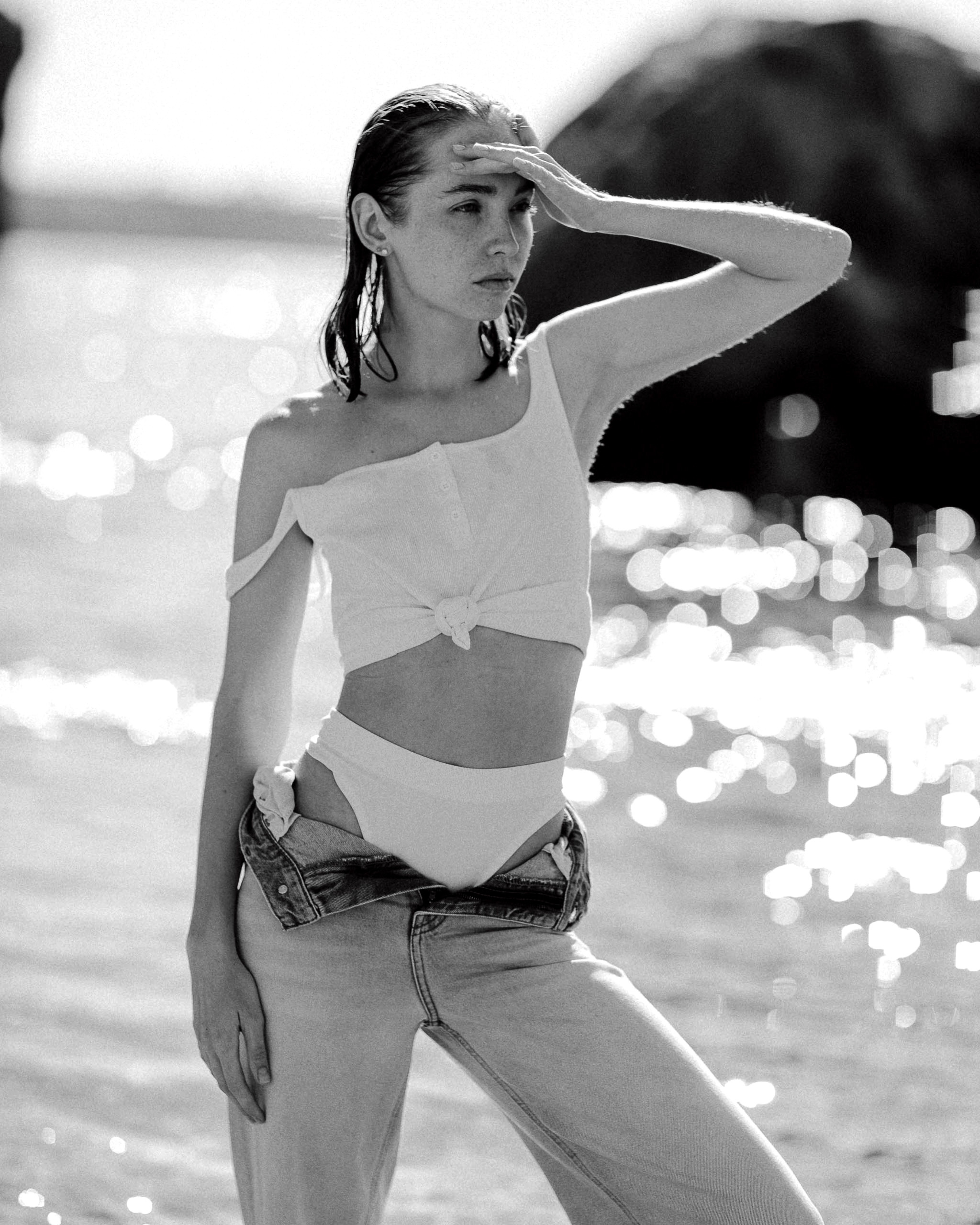 NASTU. Photographer Inna Mendelson