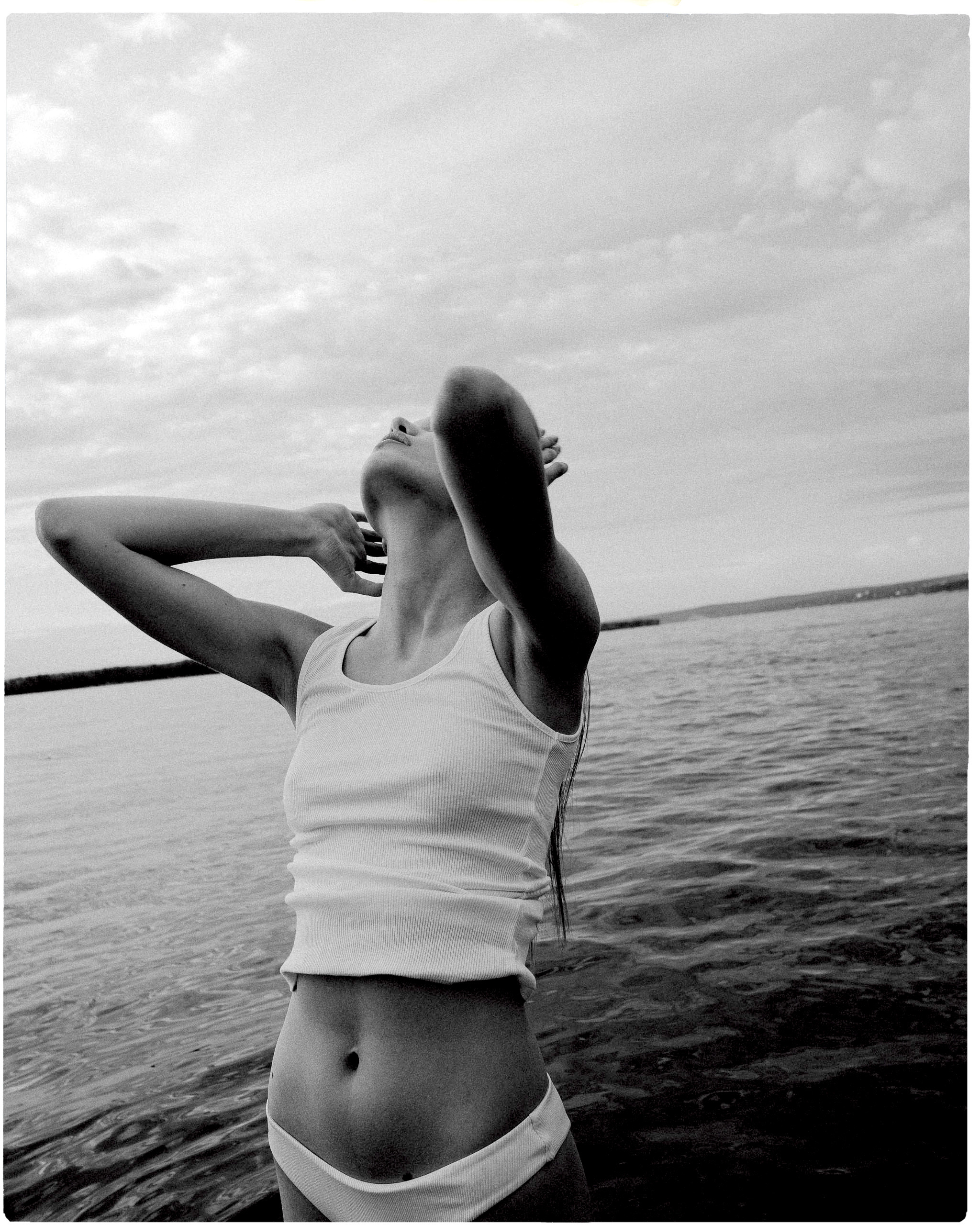 VARVARA. Photographer Inna Mendelson