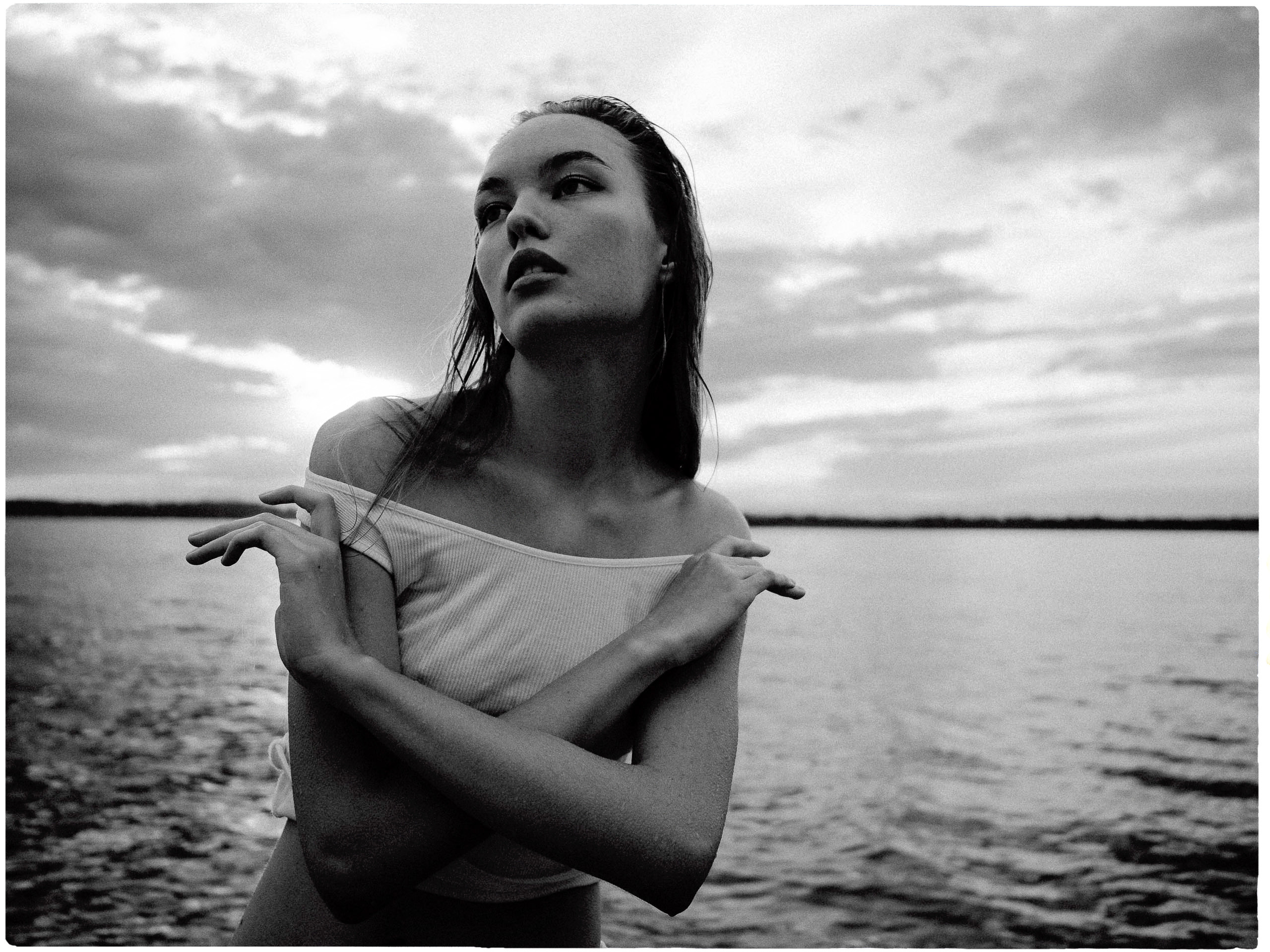 VARVARA. Photographer Inna Mendelson