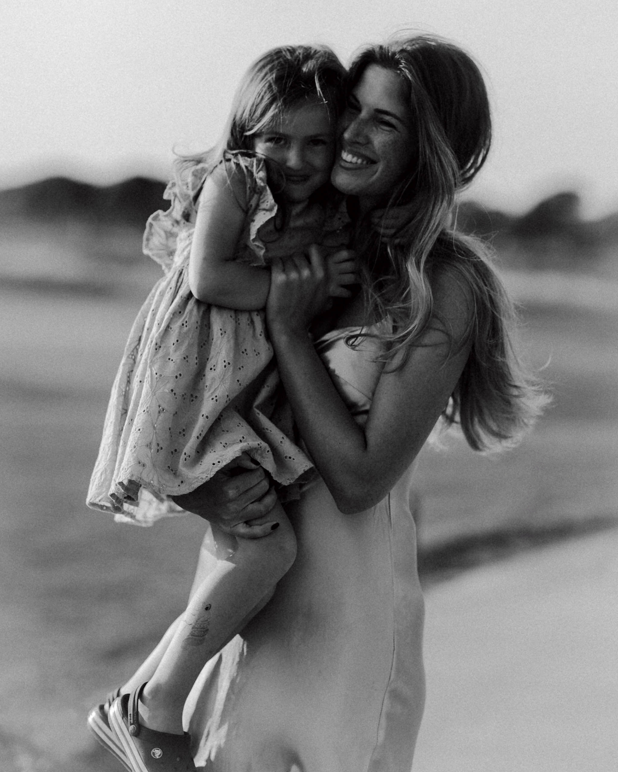 LAURA&ALICE. Photographer Inna Mendelson