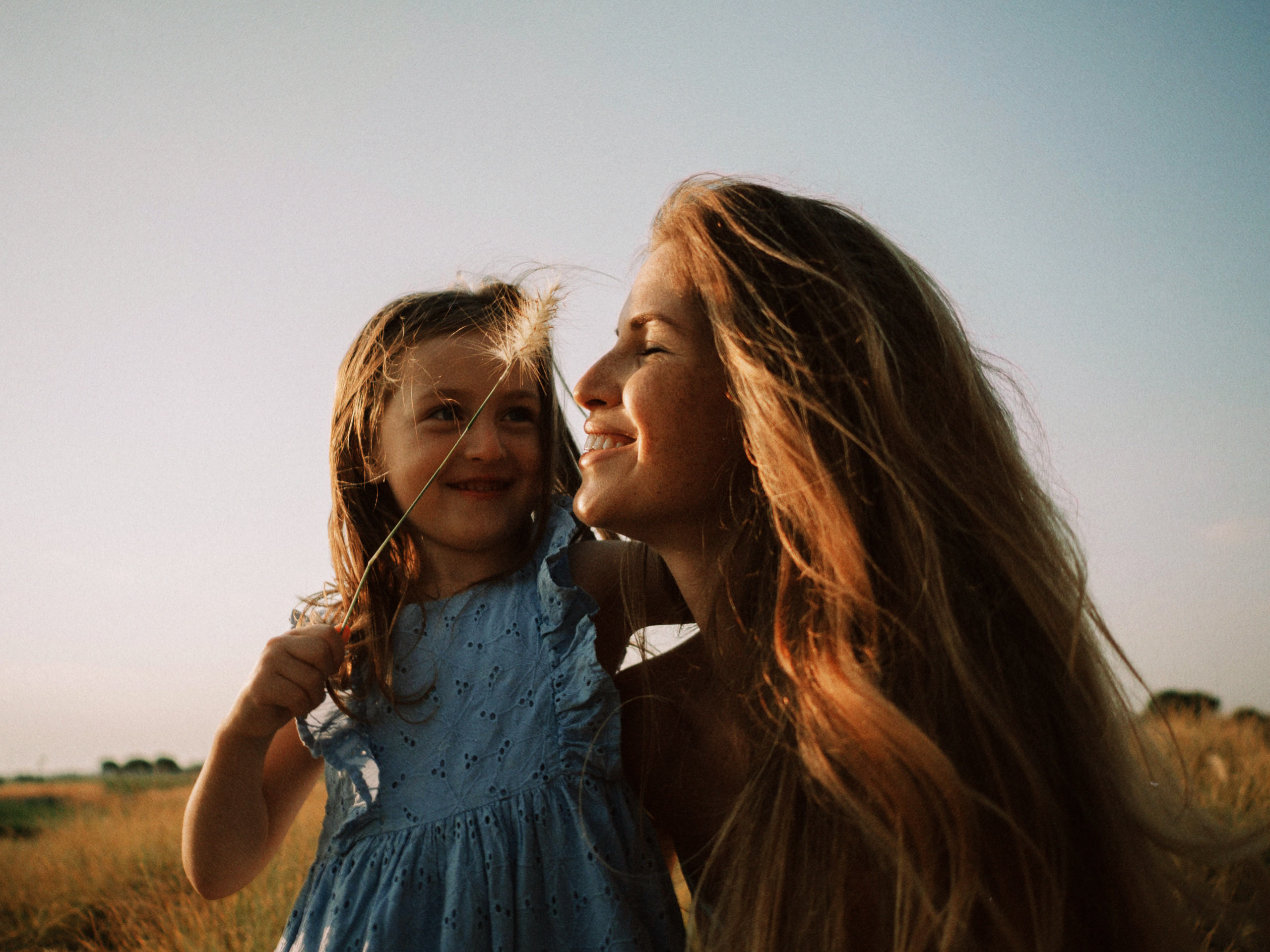 LAURA&ALICE. Photographer Inna Mendelson