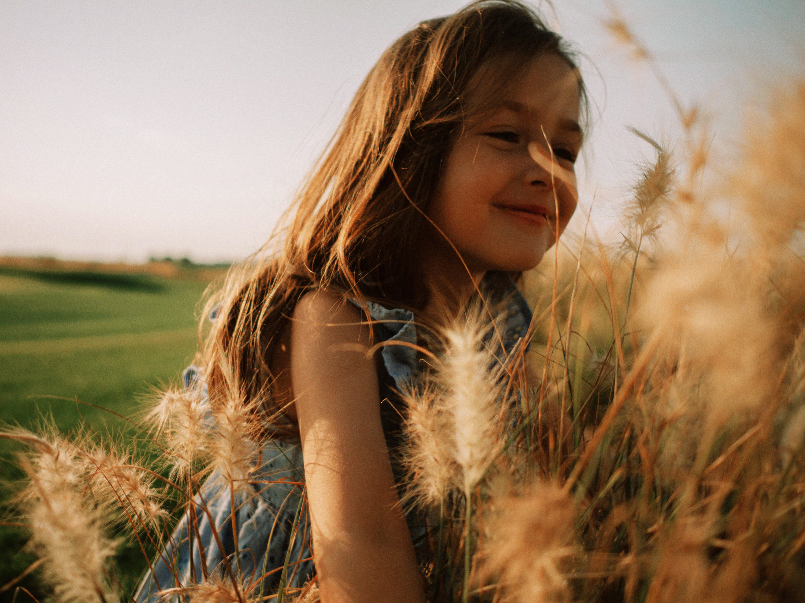 LAURA&ALICE. Photographer Inna Mendelson