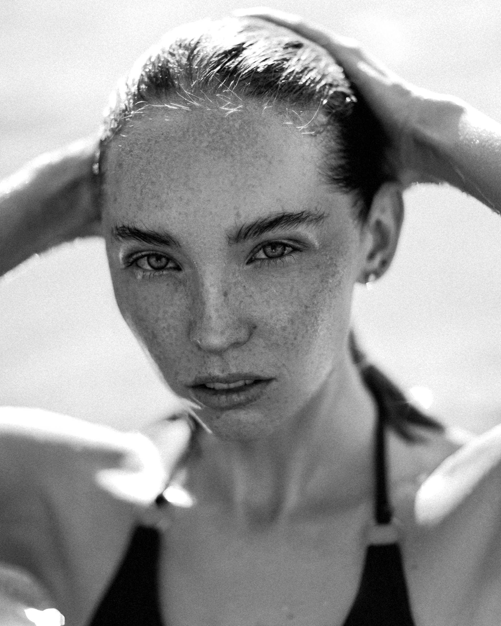 NASTU. Photographer Inna Mendelson