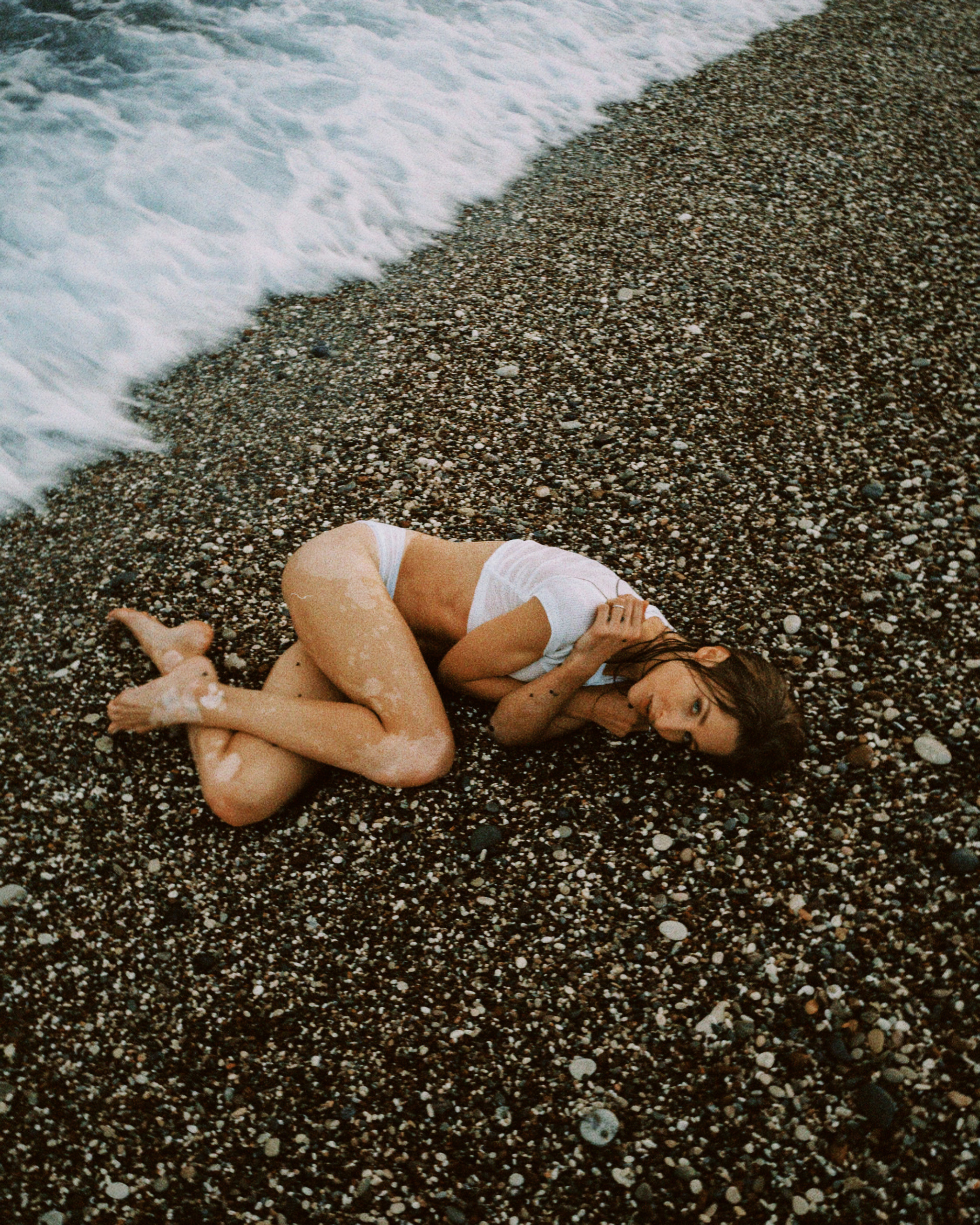 MASHA. Photographer Inna Mendelson