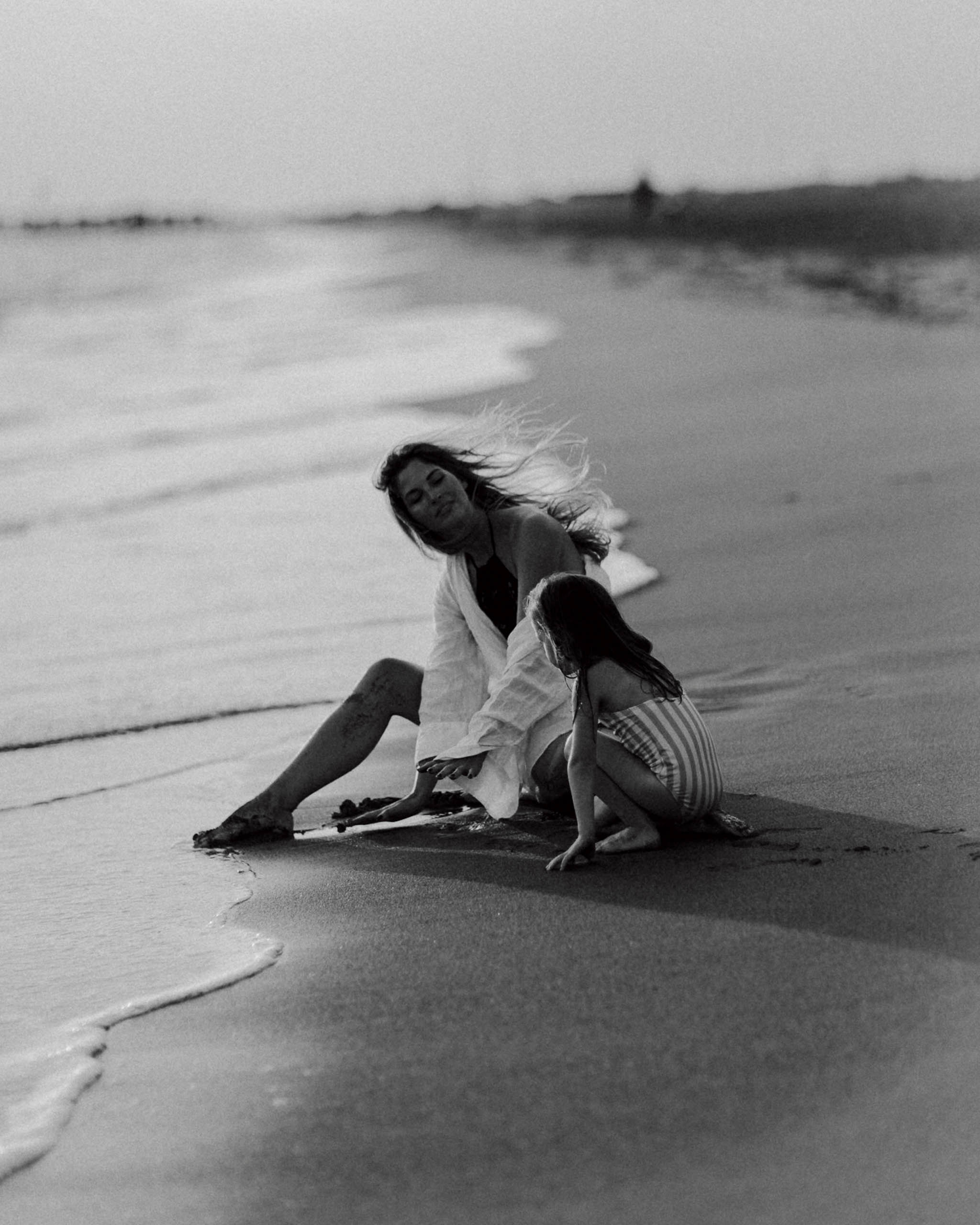 LAURA&ALICE. Photographer Inna Mendelson