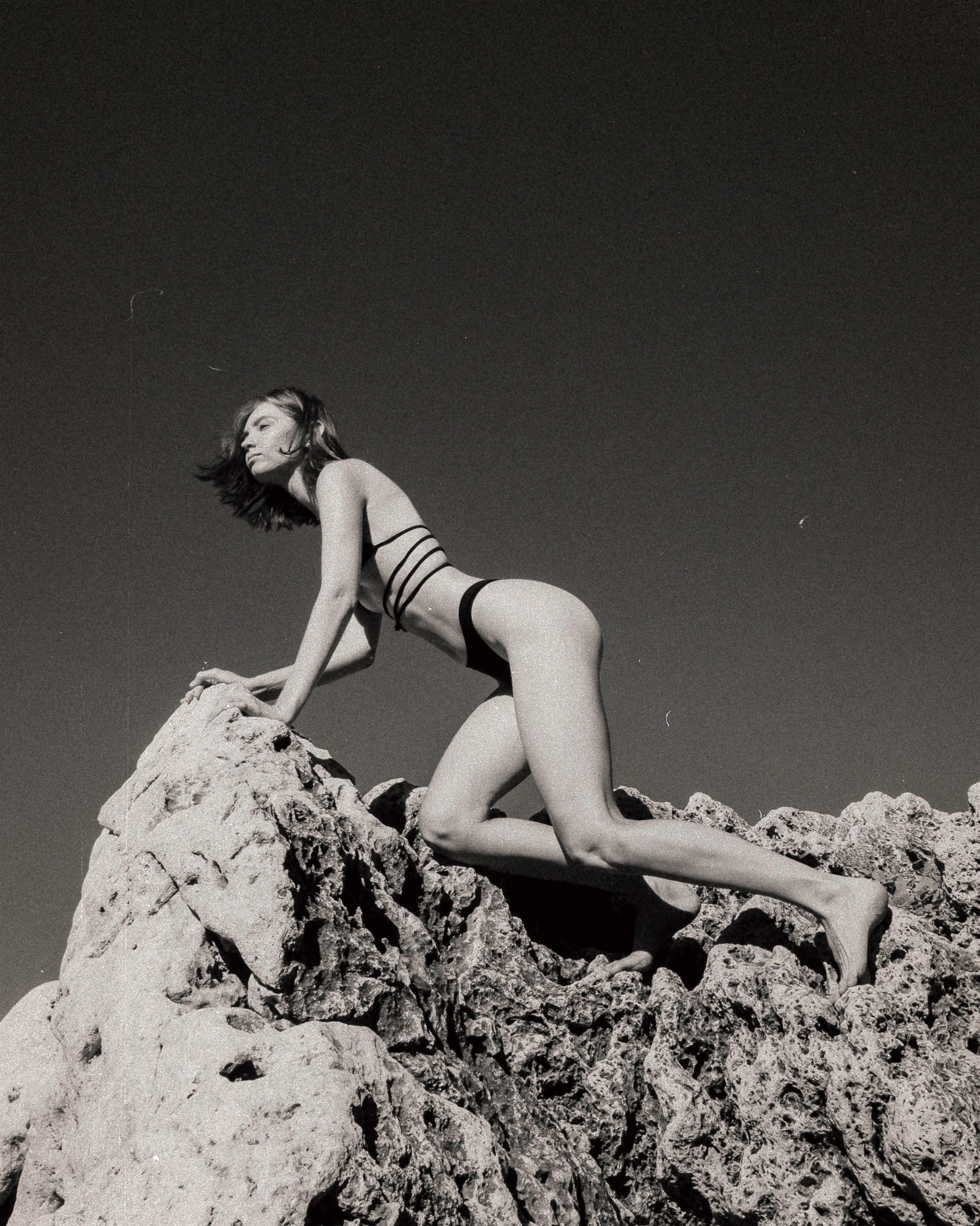 NASTU. Photographer Inna Mendelson