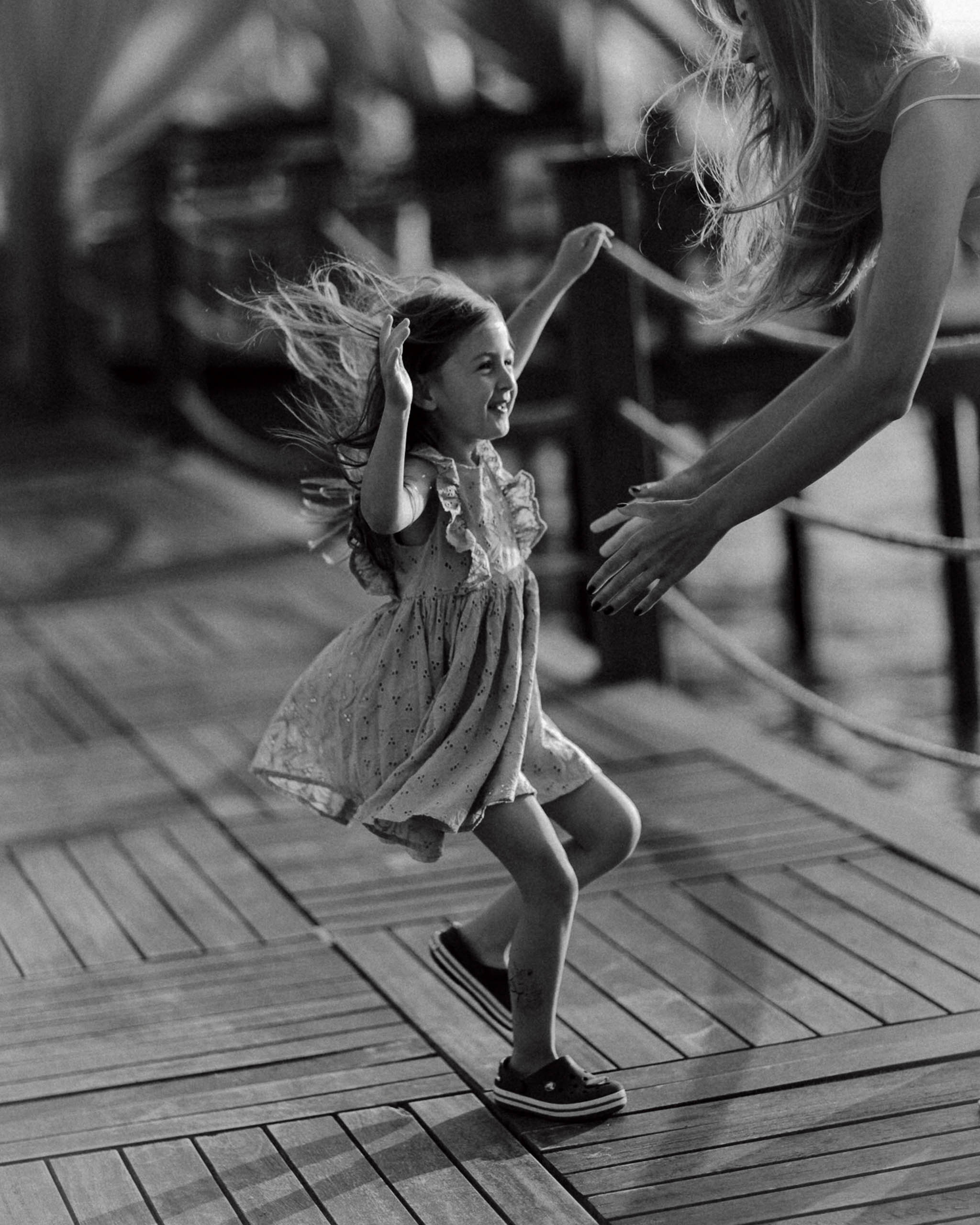 LAURA&ALICE. Photographer Inna Mendelson