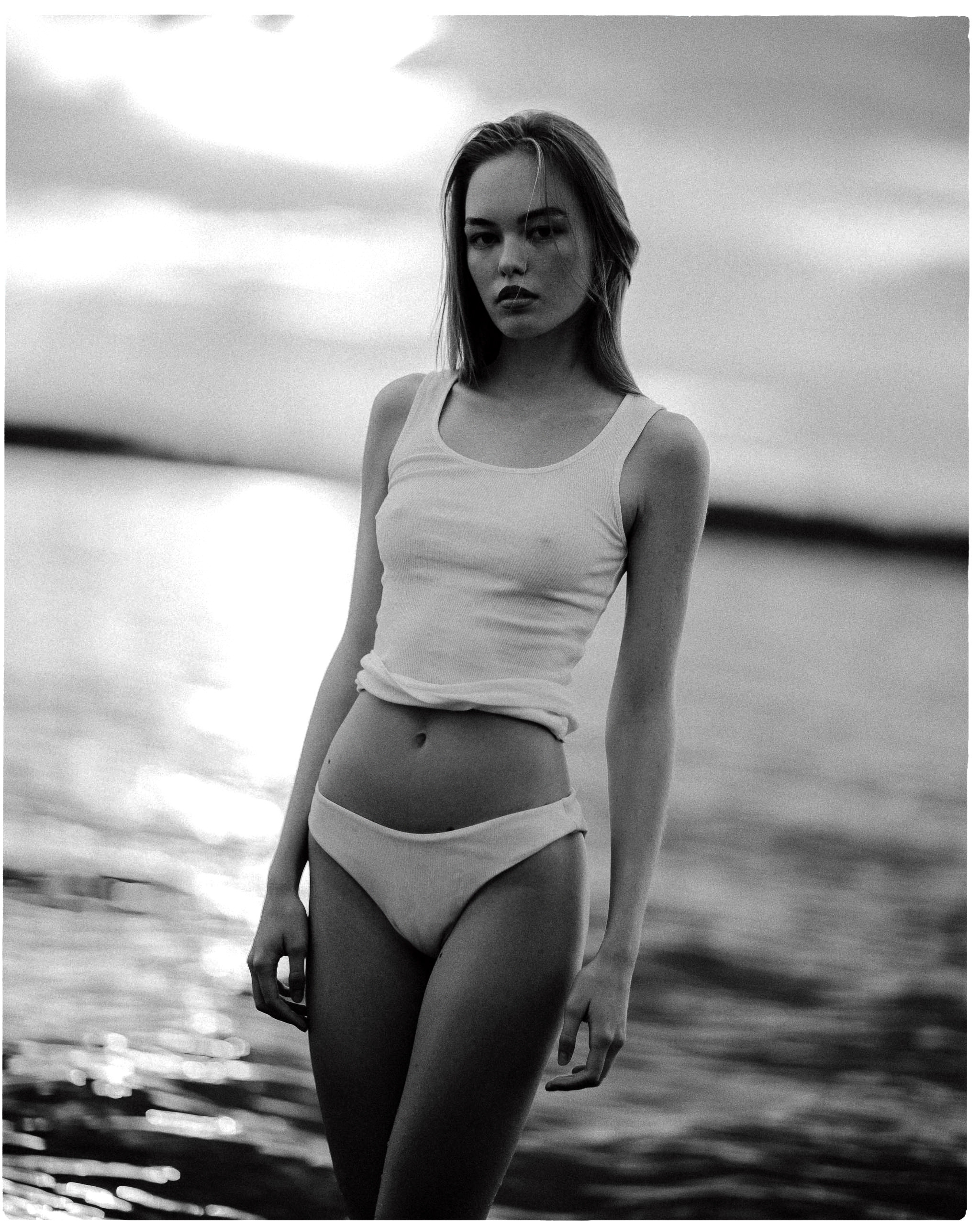 VARVARA. Photographer Inna Mendelson