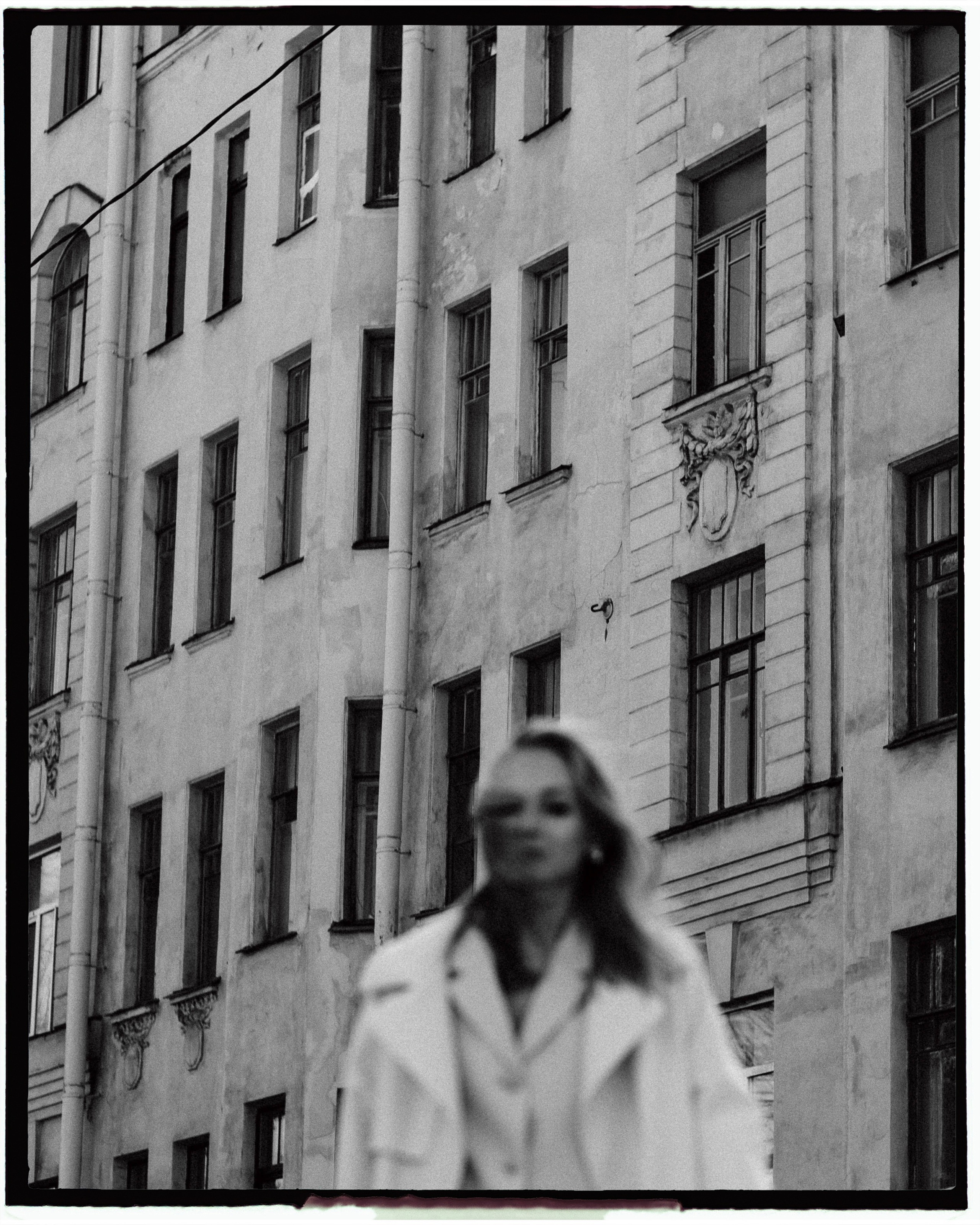 SVETA. Inna Mendelson — Photographer