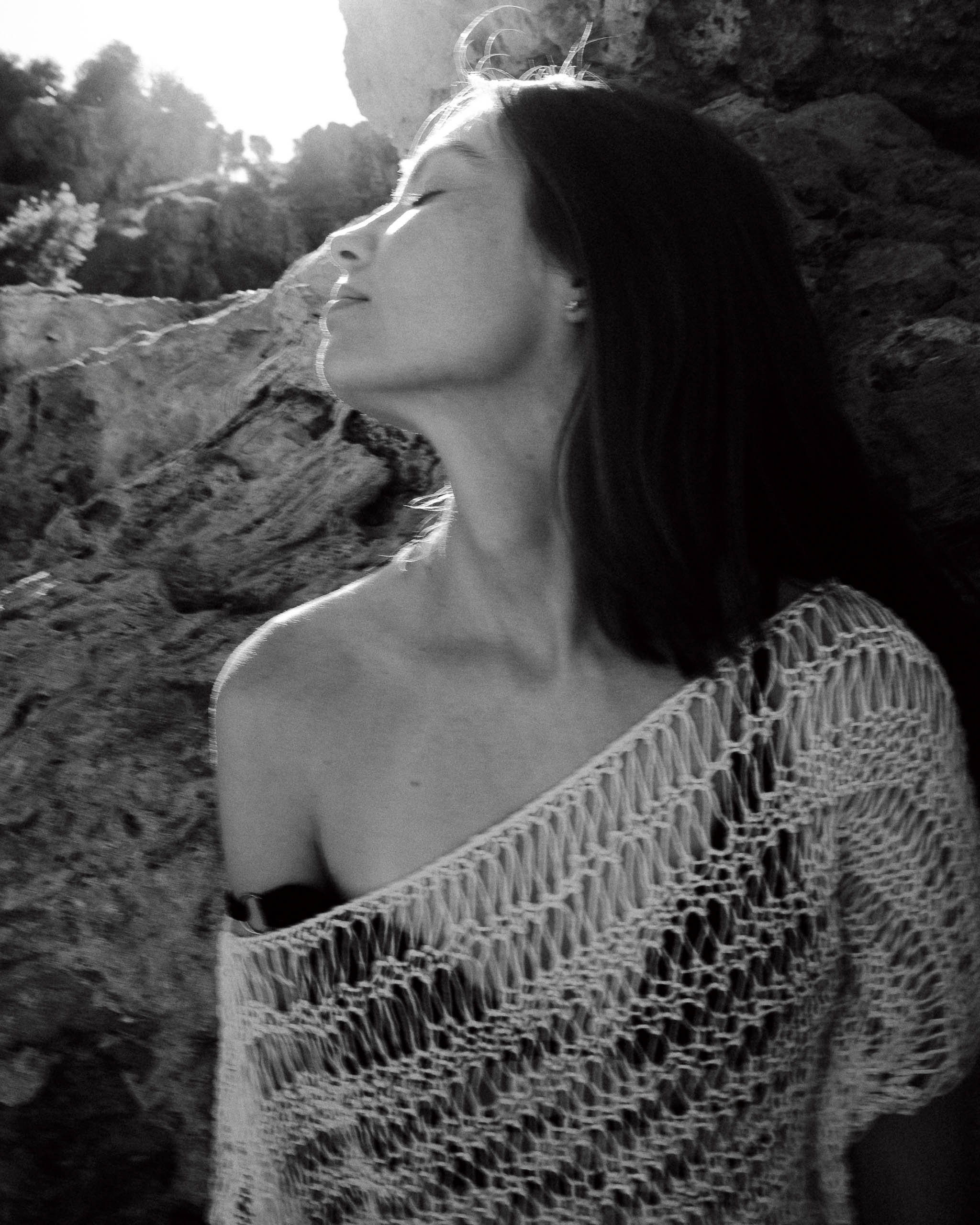 NASTU. Photographer Inna Mendelson