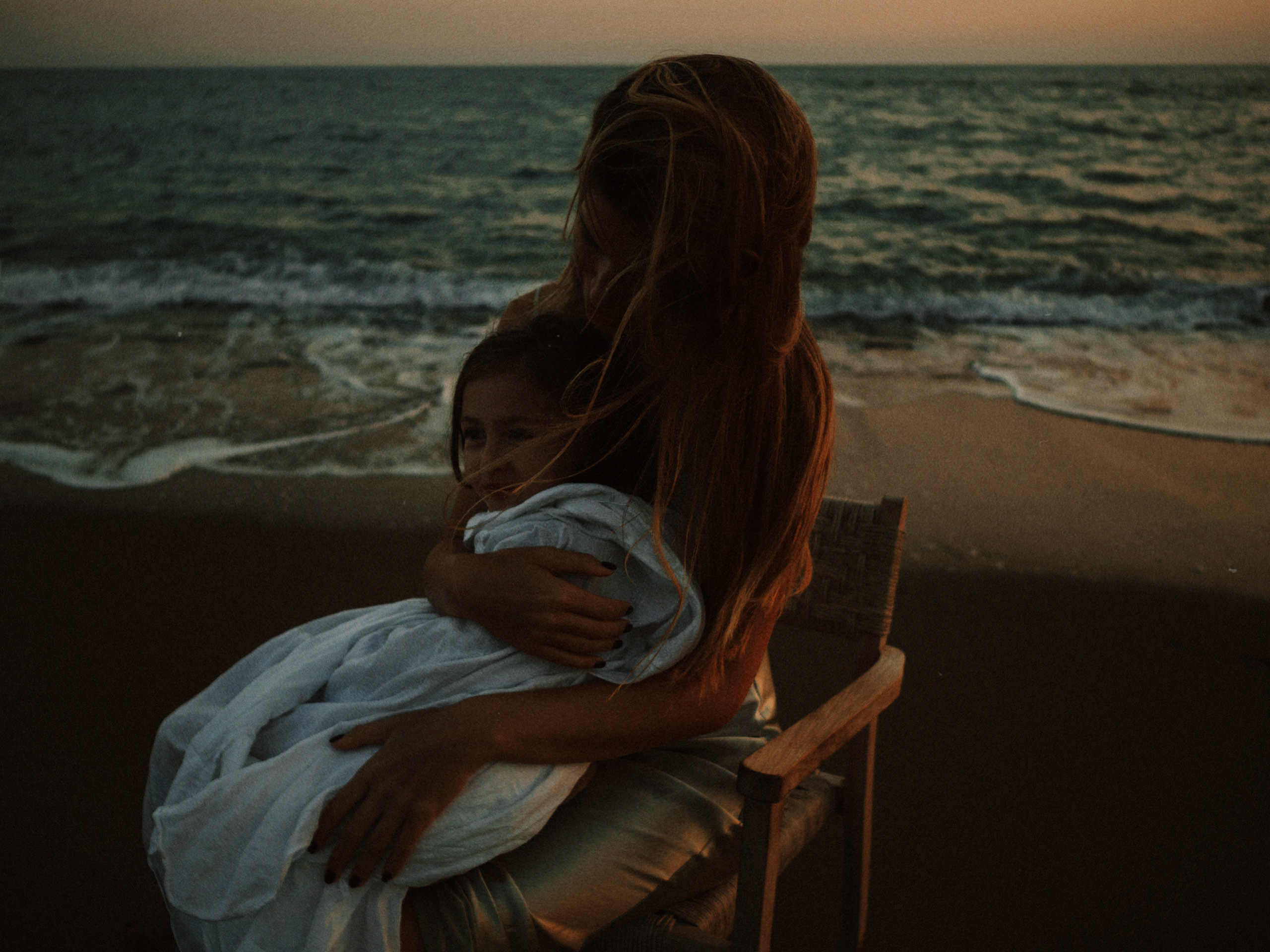 LAURA&ALICE. Photographer Inna Mendelson