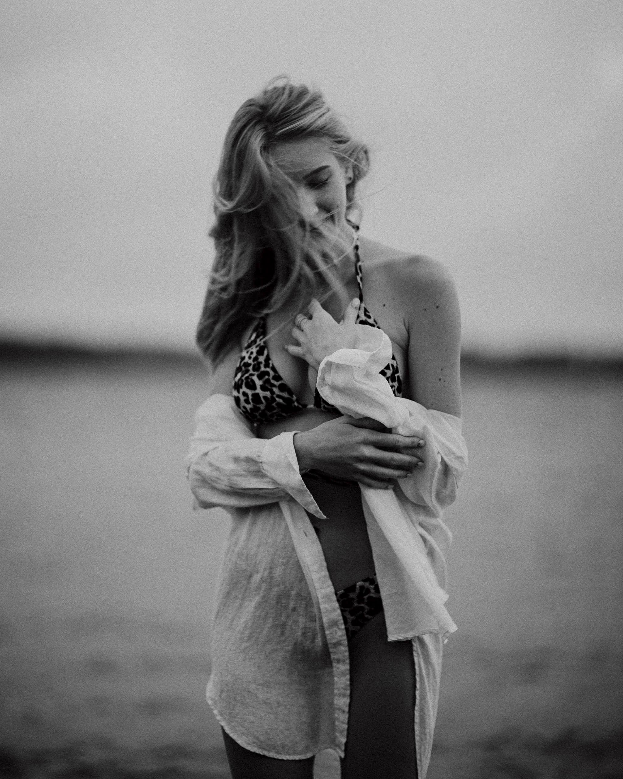 ALYONA. Photographer Inna Mendelson