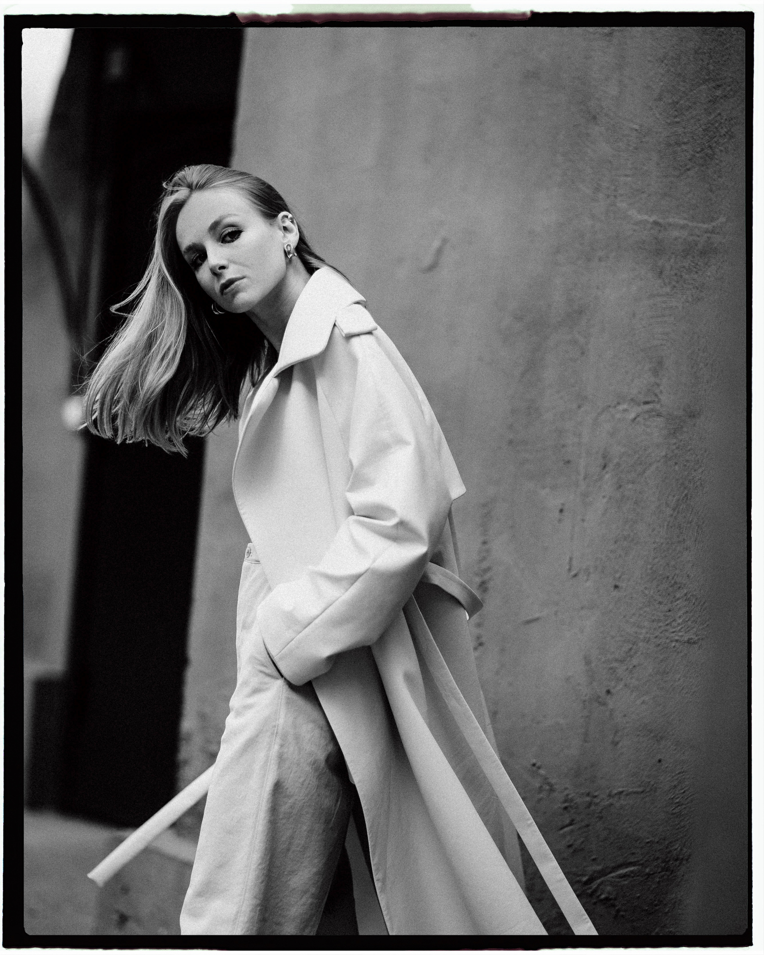 SVETA. Inna Mendelson — Photographer