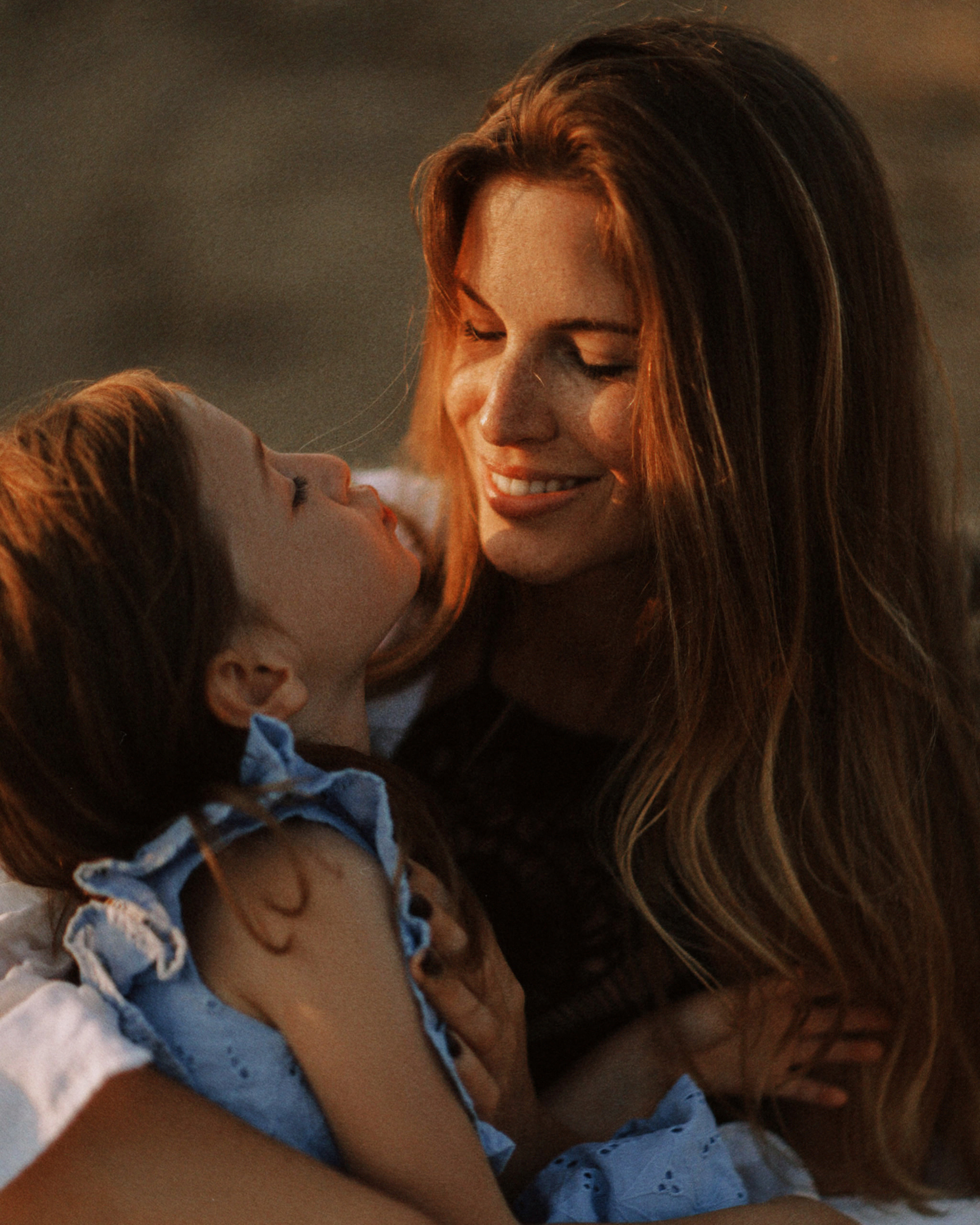 LAURA&ALICE. Photographer Inna Mendelson