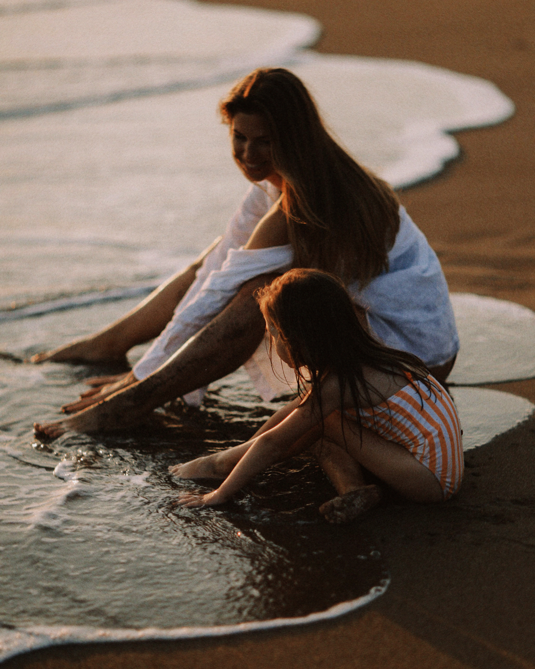 LAURA&ALICE. Photographer Inna Mendelson