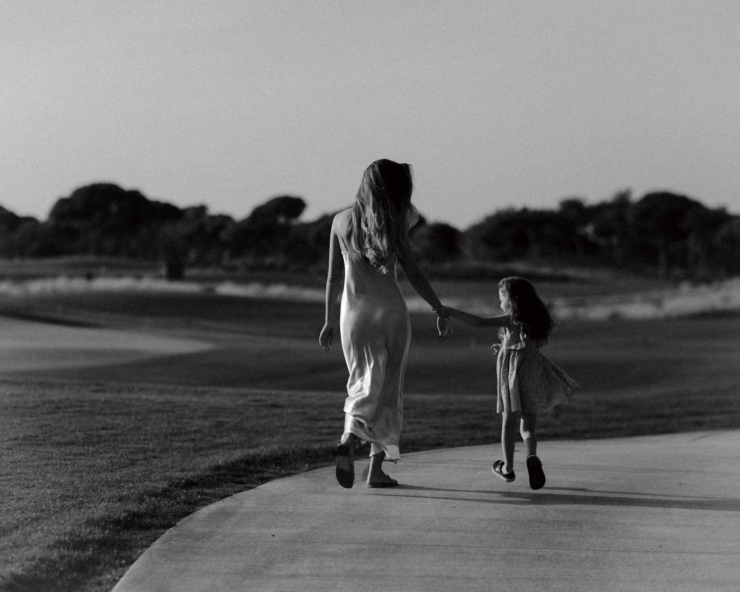 LAURA&ALICE. Photographer Inna Mendelson