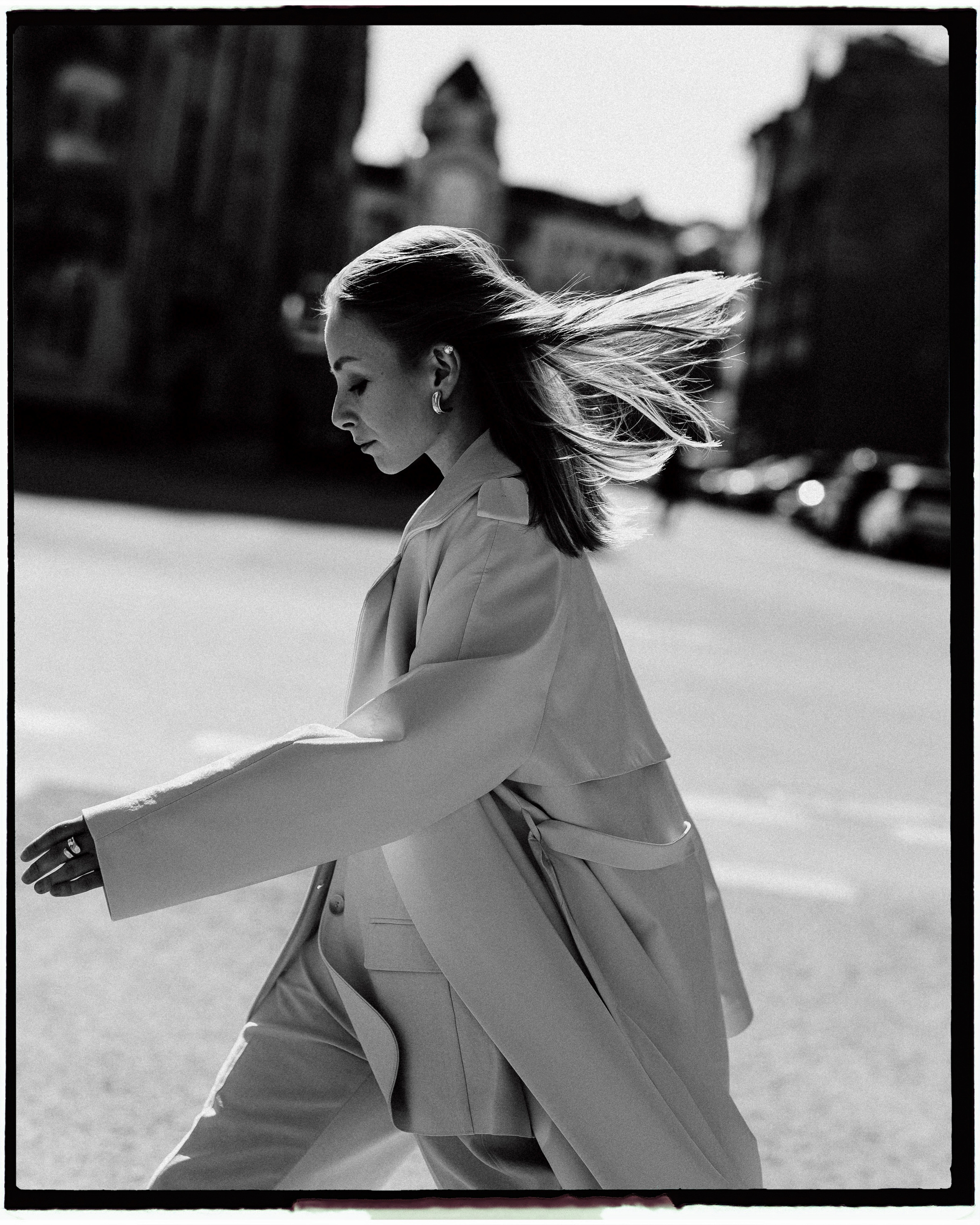 SVETA. Inna Mendelson — Photographer